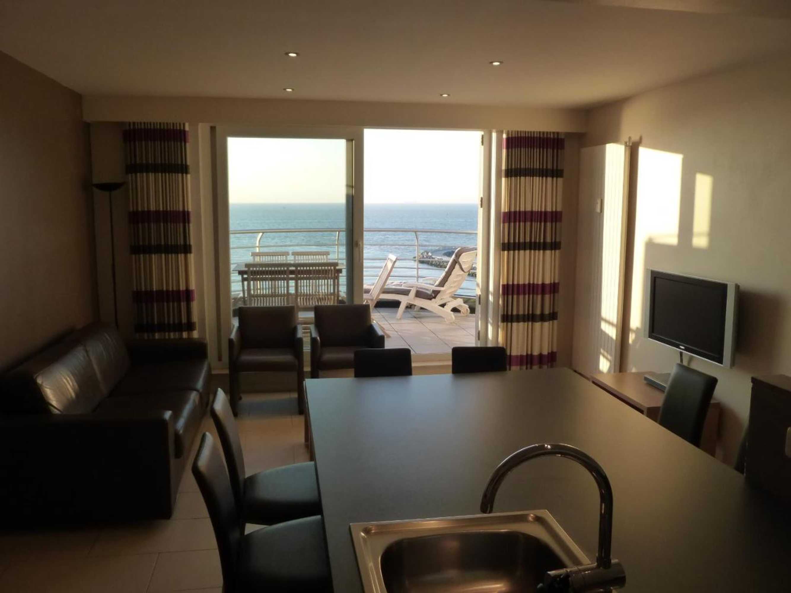 Gift card for El Mirador Quality Stay Apartments