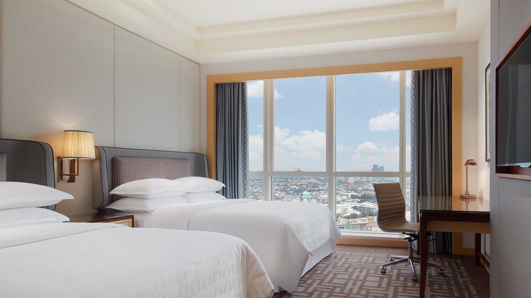Gift card for Sheraton Petaling Jaya Hotel Gift card for Sheraton Petaling Jaya Hotel