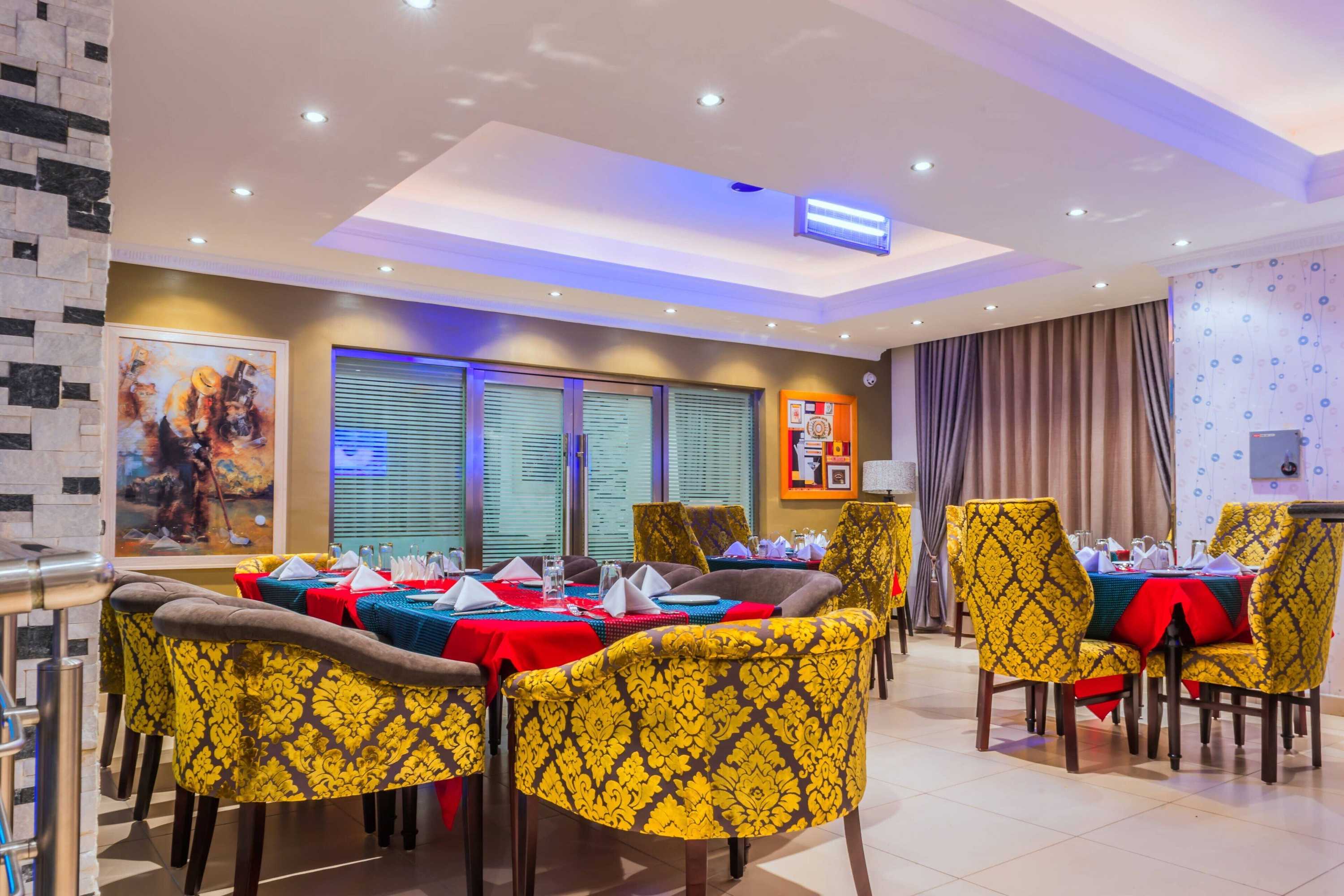 Gift card for Protea Hotel by Marriott Lagos Kuramo Waters Gift card for Protea Hotel by Marriott Lagos Kuramo Waters