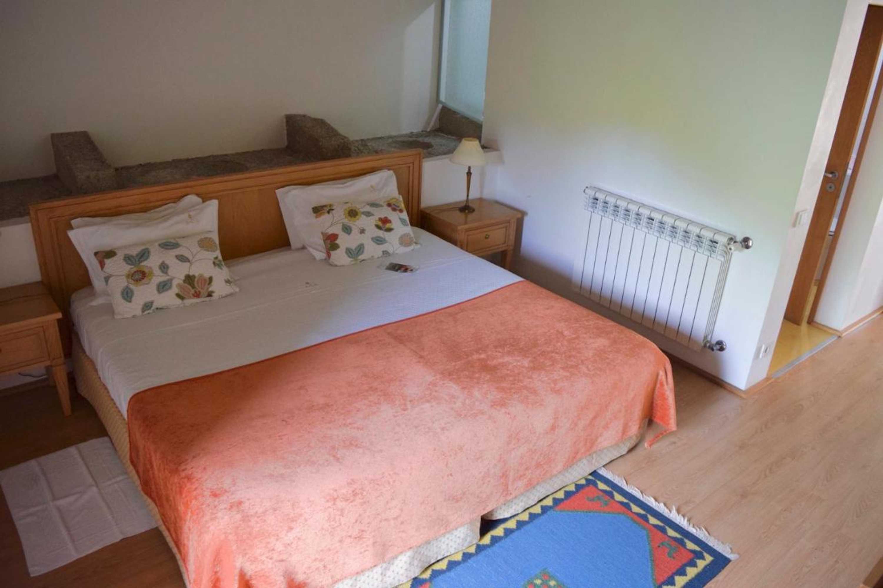 Gift card for Mosteiro de São Cristóvão de Lafões