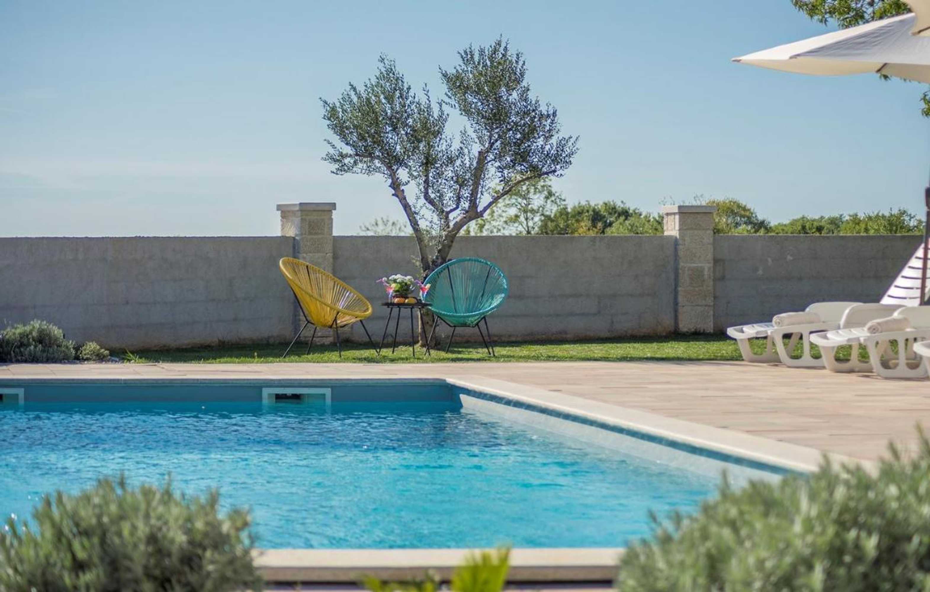 Gift card for Villa Gita