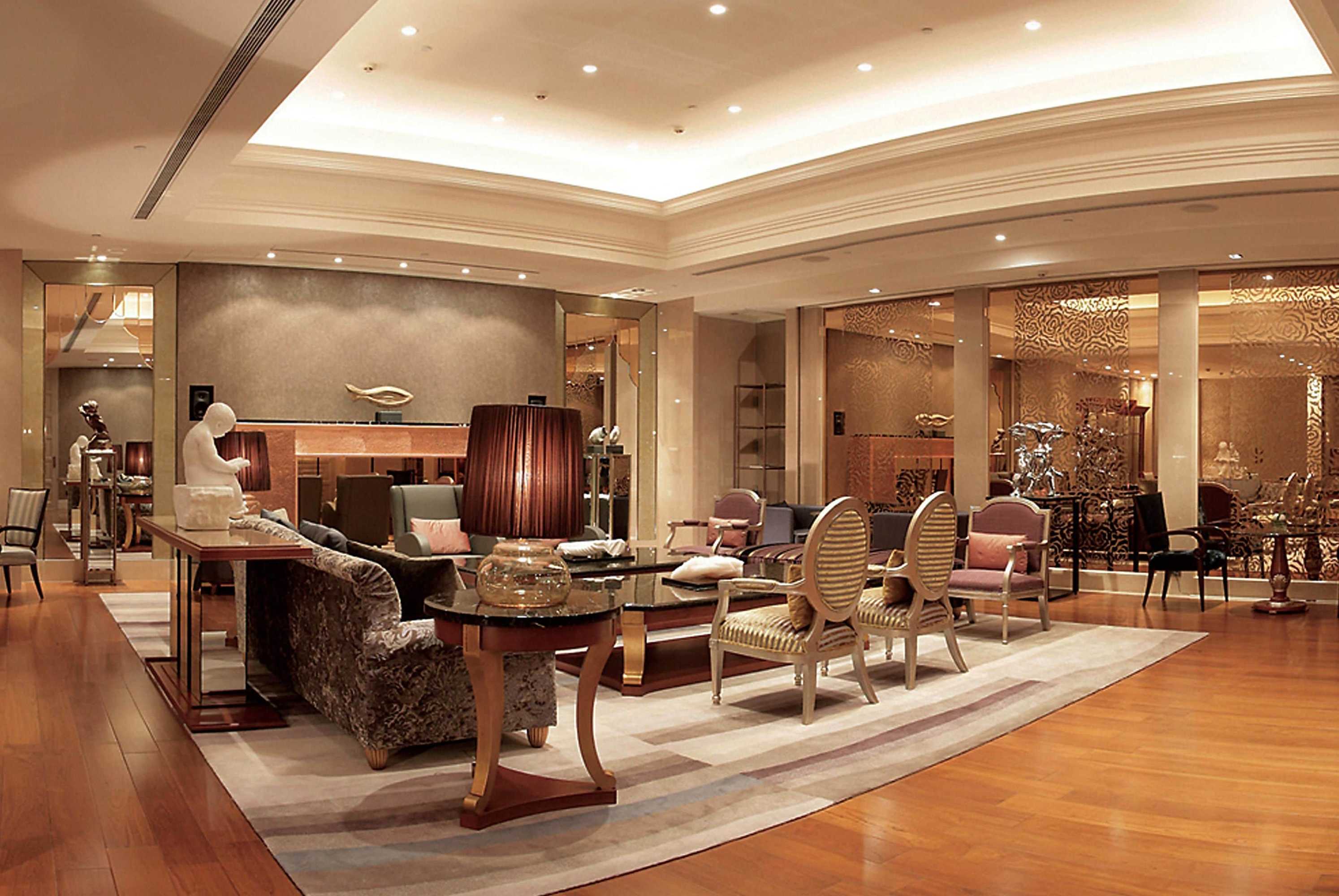 Gift card for San Want Residences Taipei