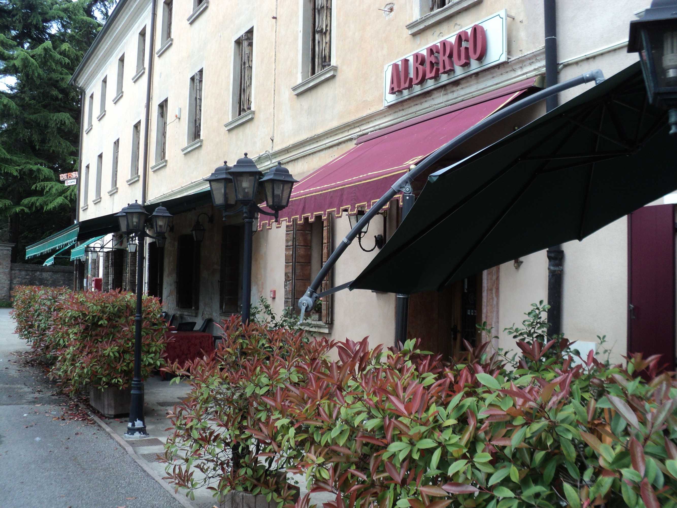 Gift card for Albergo La Bersagliera
