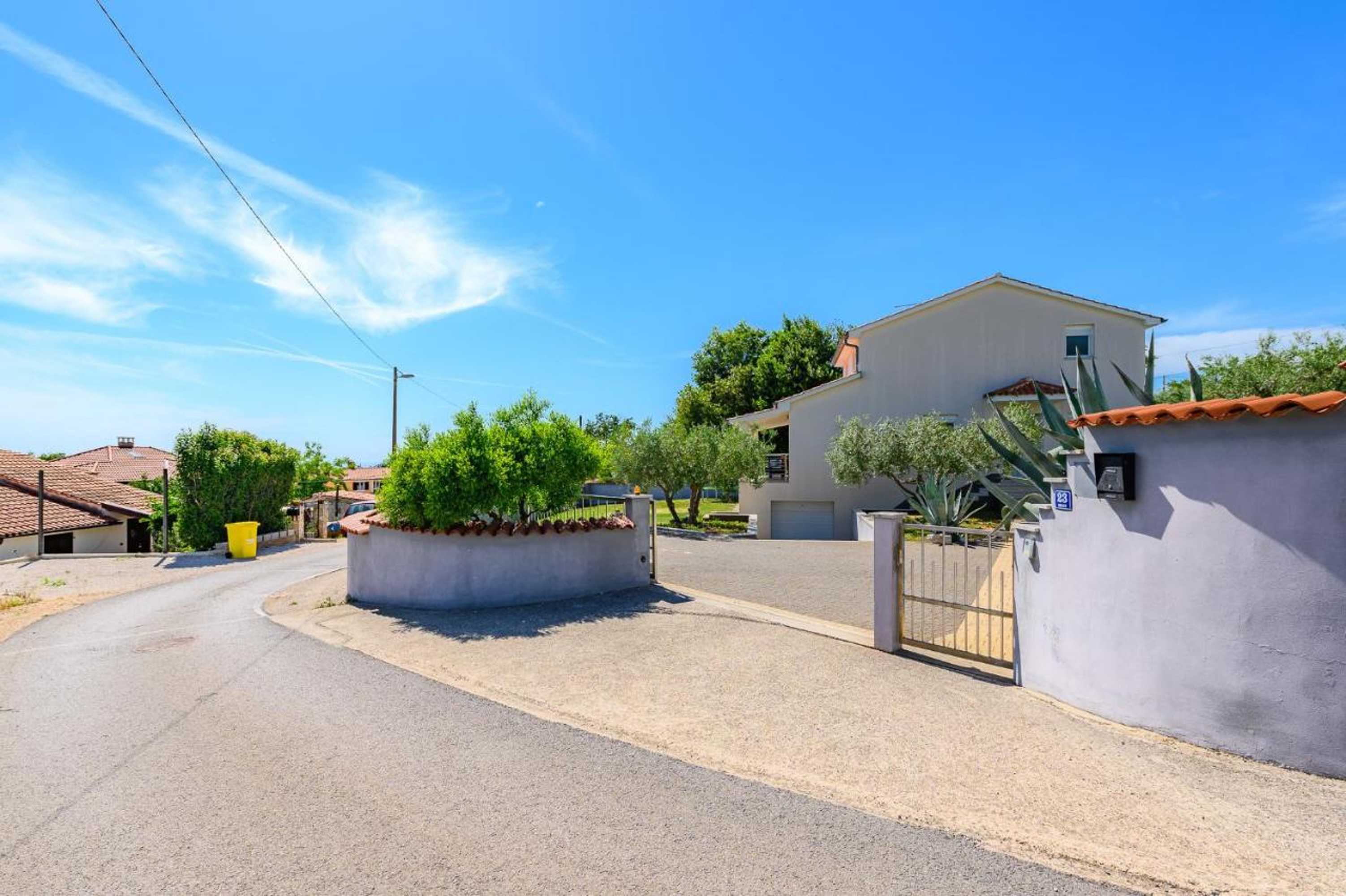 Gift card for Villa Eliza