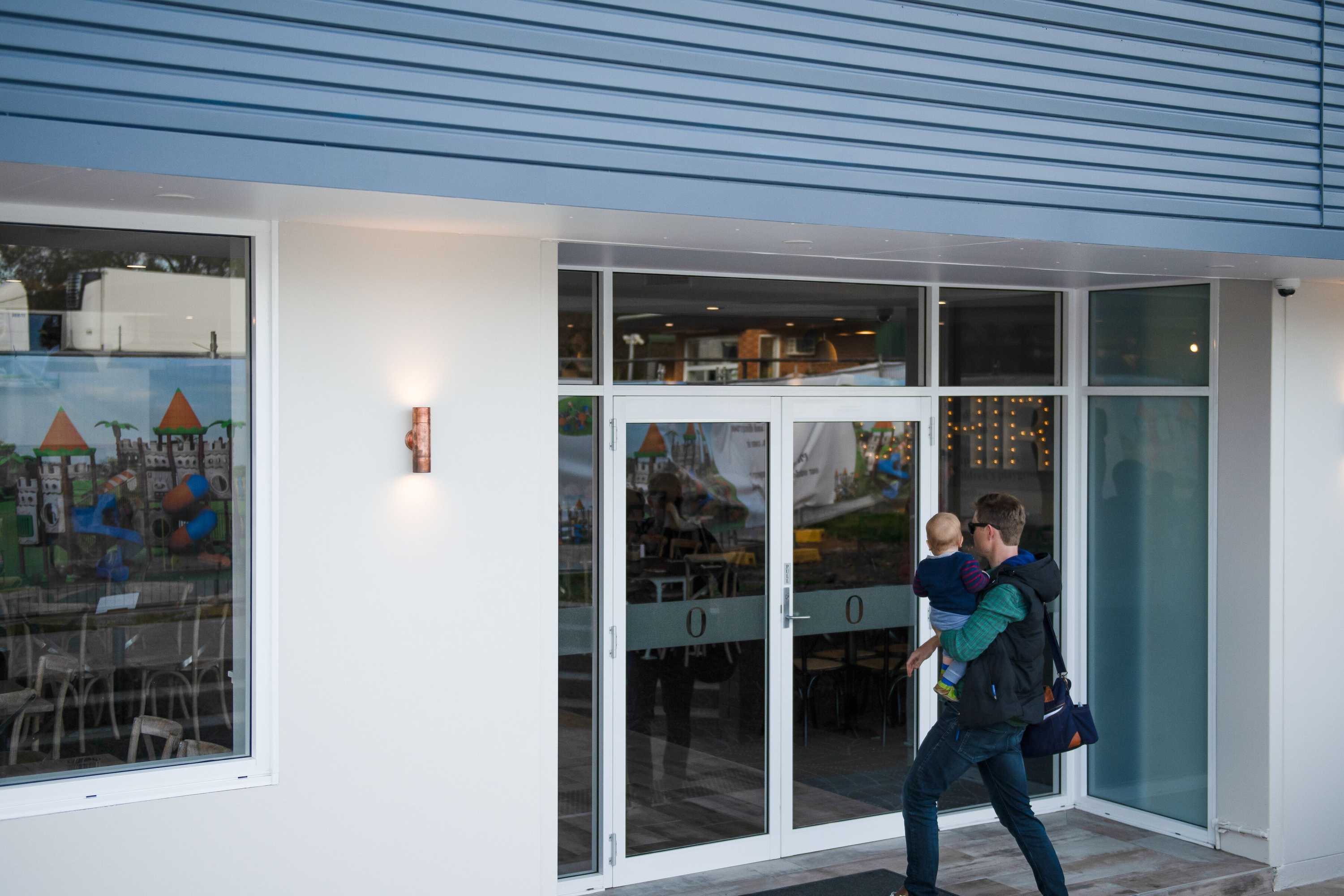 Gift card for The Ophir Hotel