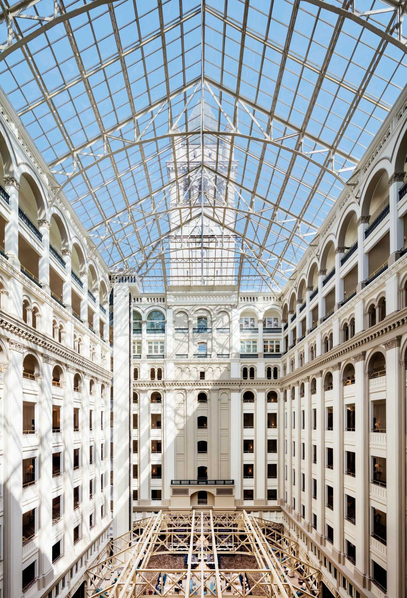 Gift card for Waldorf Astoria Washington DC Gift card for Waldorf Astoria Washington DC