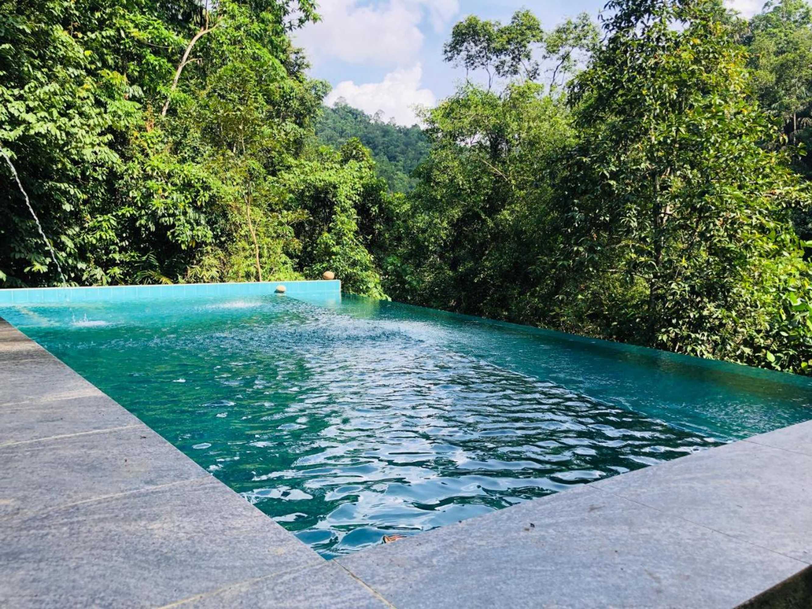 Gift card for Forest Shade Eco Resort