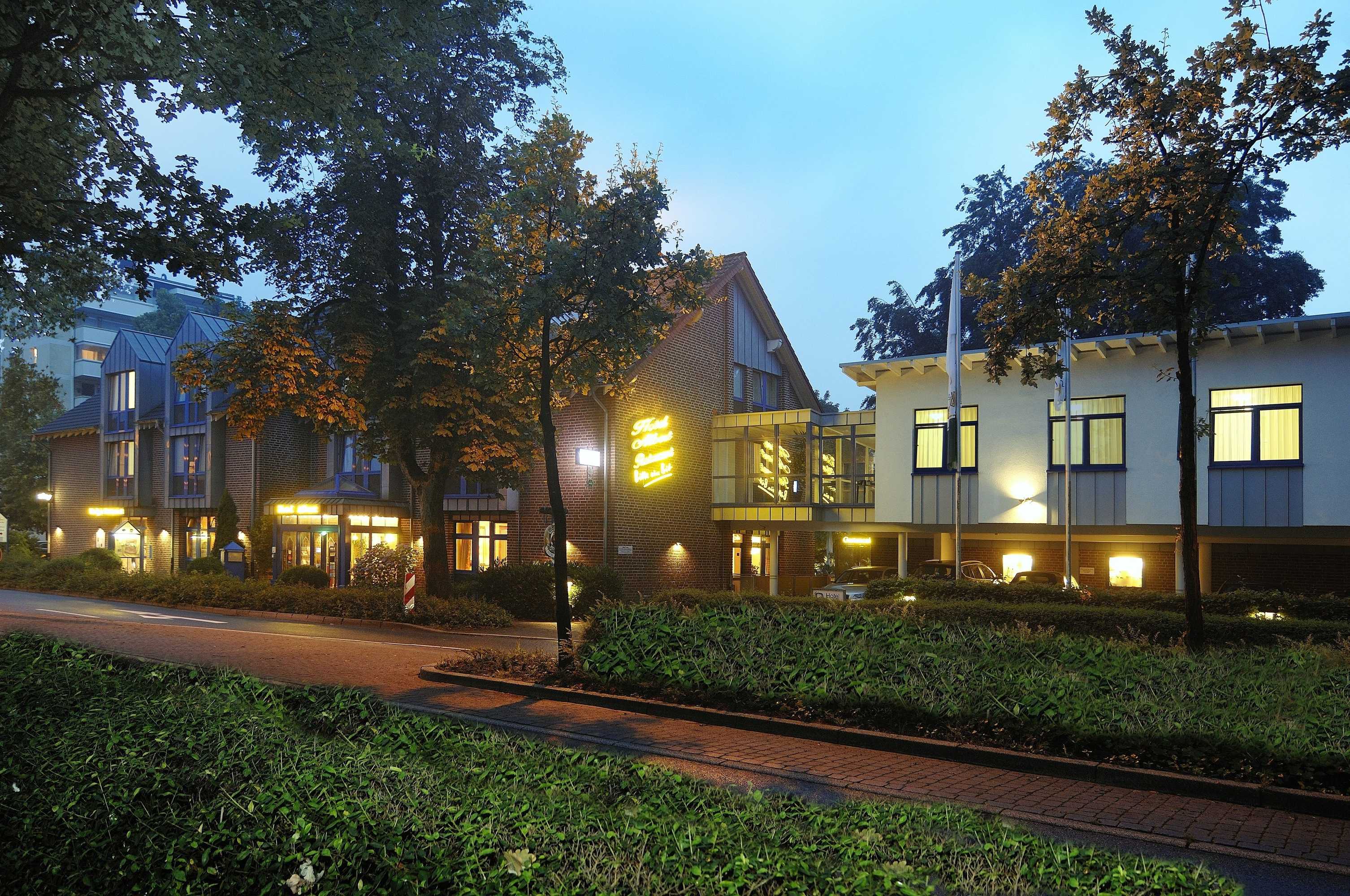 Gift card for Akzent Hotel-Restaurant Albert