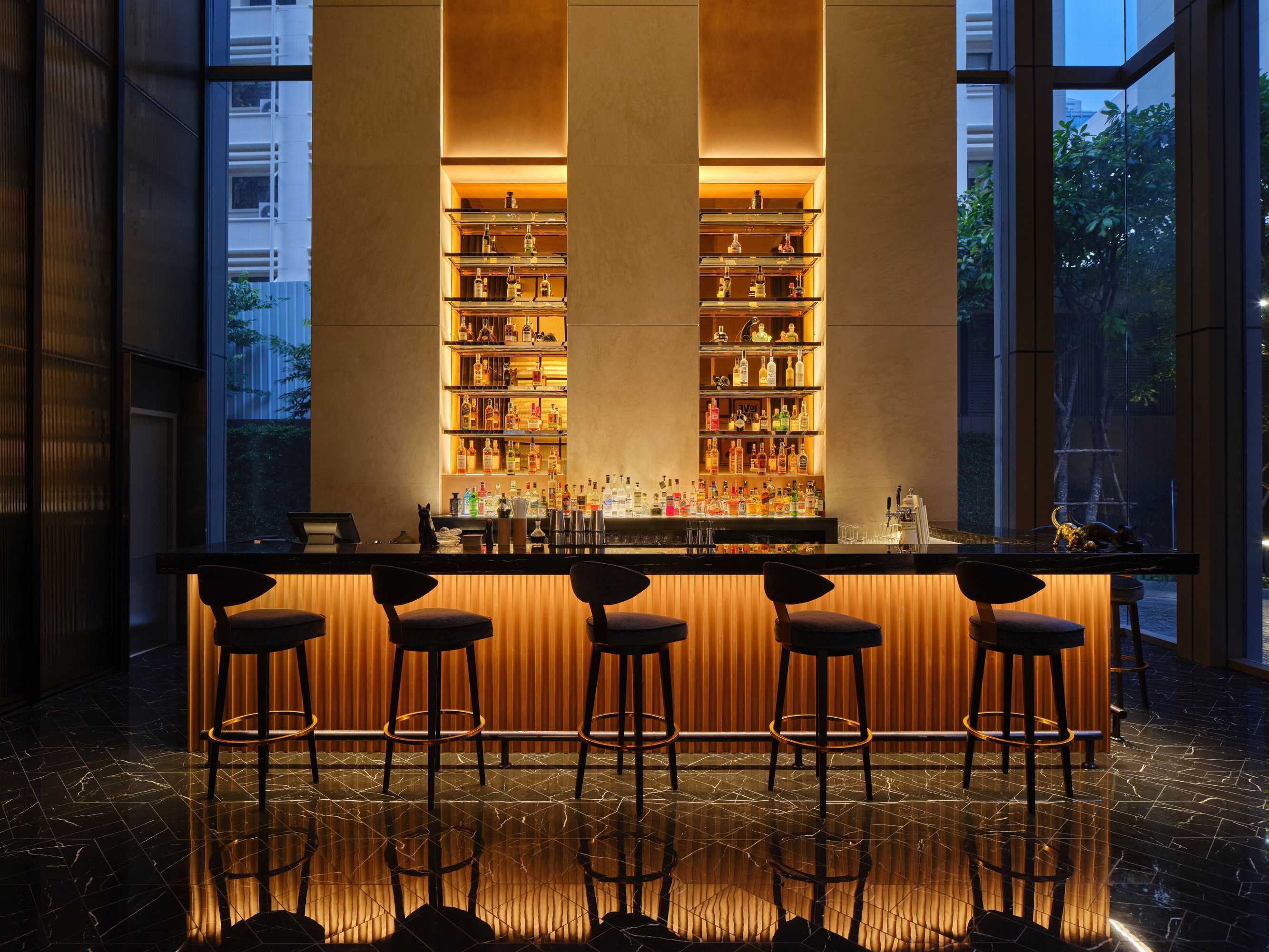 Gift card for Sindhorn Midtown Hotel Bangkok, Vignette Collection by Ihg Gift card for Sindhorn Midtown Hotel Bangkok, Vignette Collection by Ihg