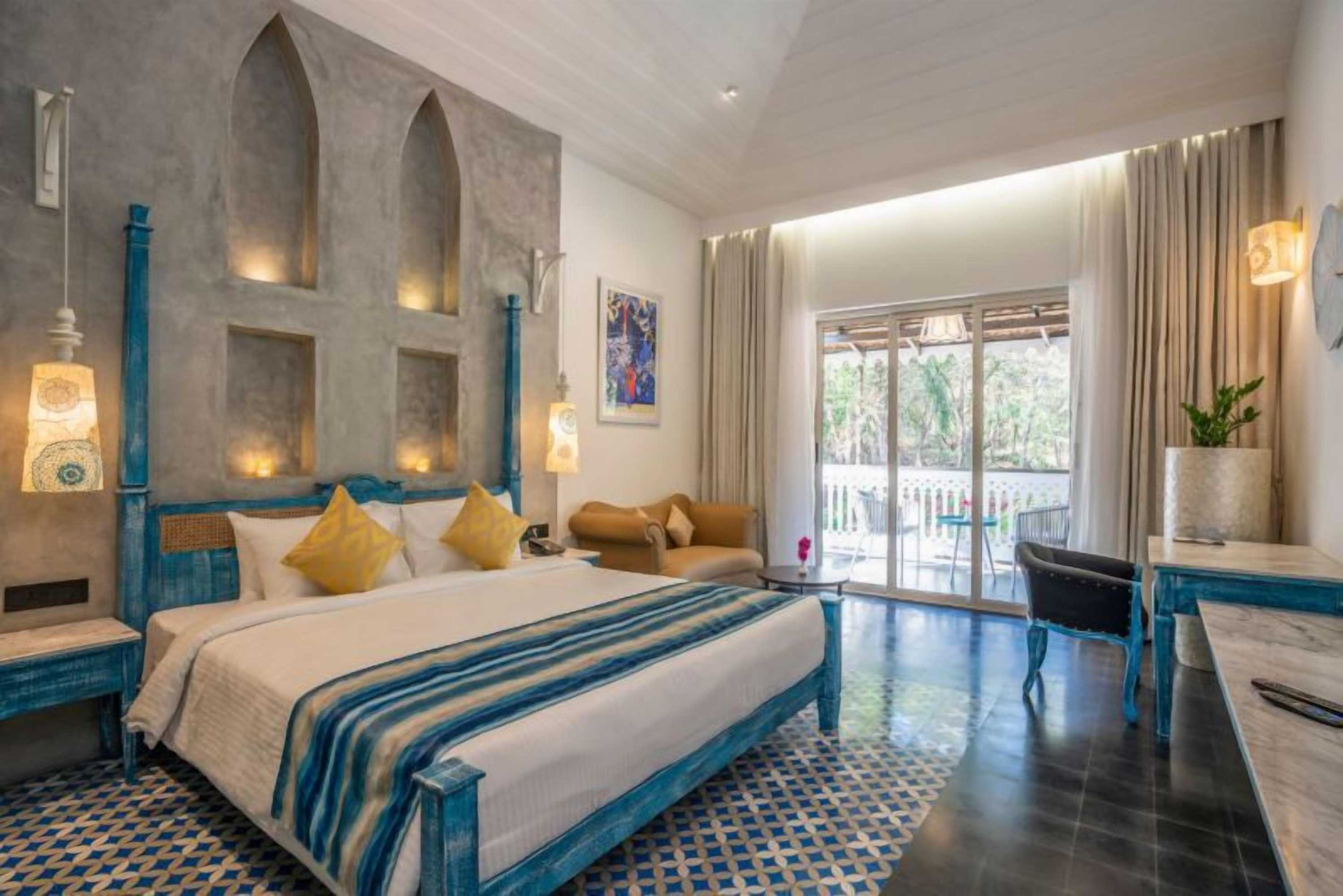 Gift card for Maravilha a Boutique Stay Gift card for Maravilha a Boutique Stay