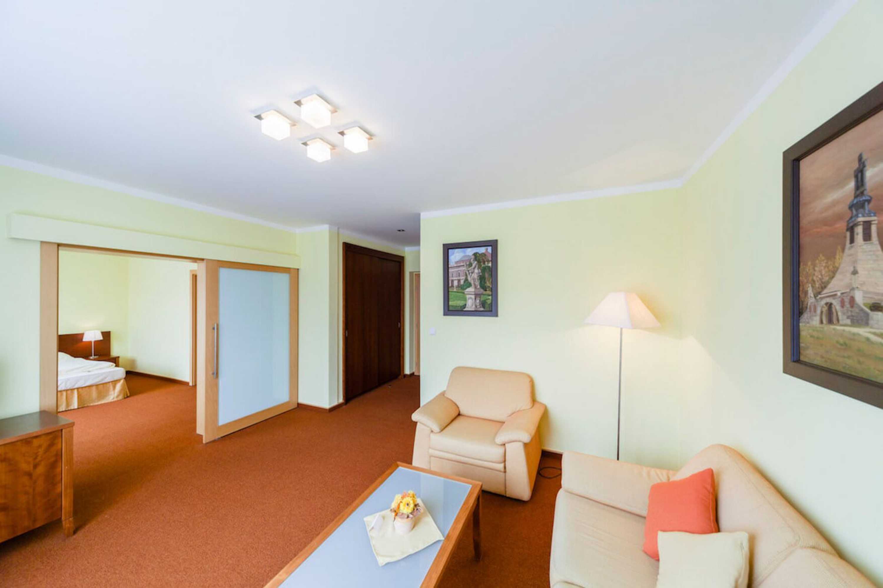 Gift card for Golf Hotel Austerlitz Gift card for Golf Hotel Austerlitz