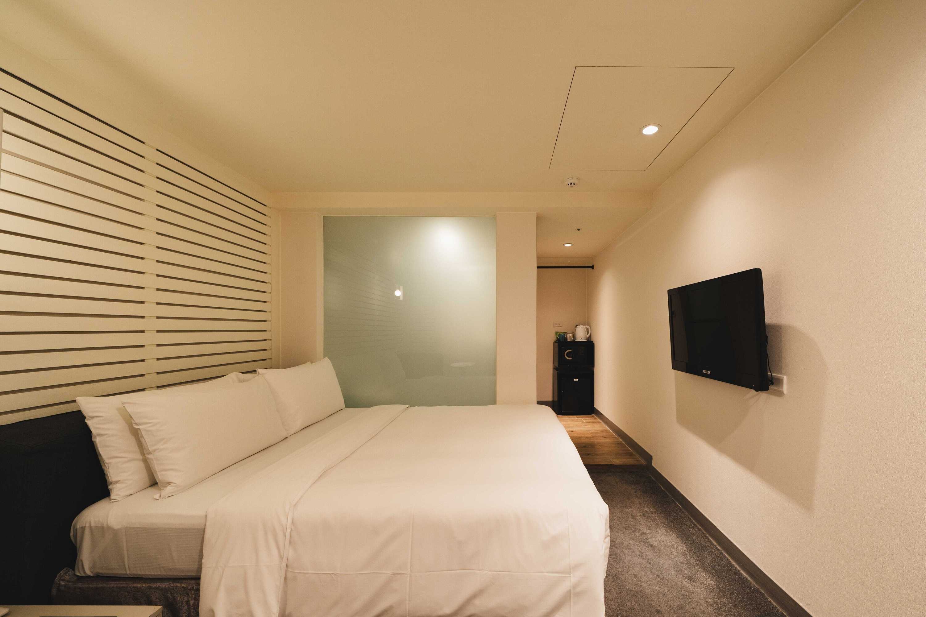 Gift card for Swiio Hotel Ximending Gift card for Swiio Hotel Ximending