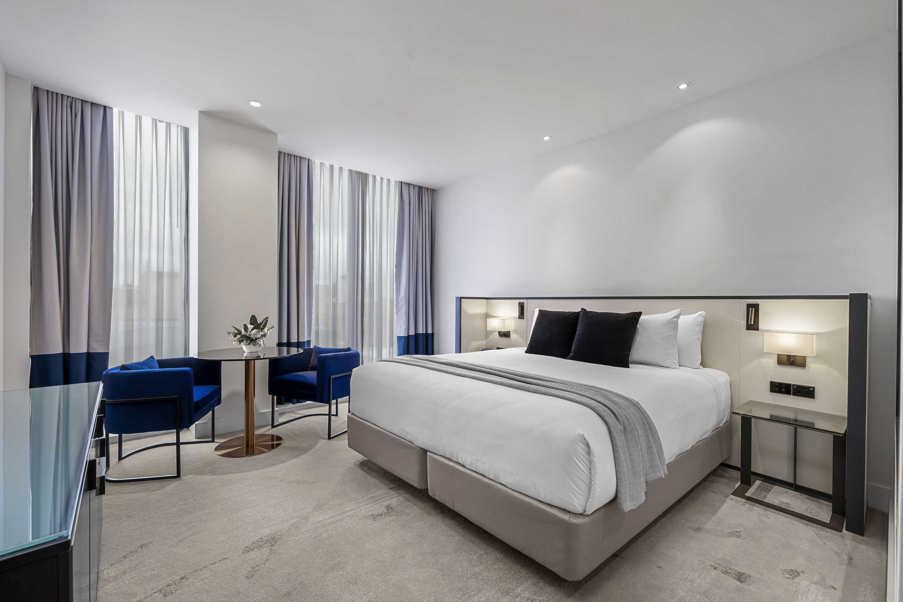 Gift card for Peppers Waymouth Adelaide