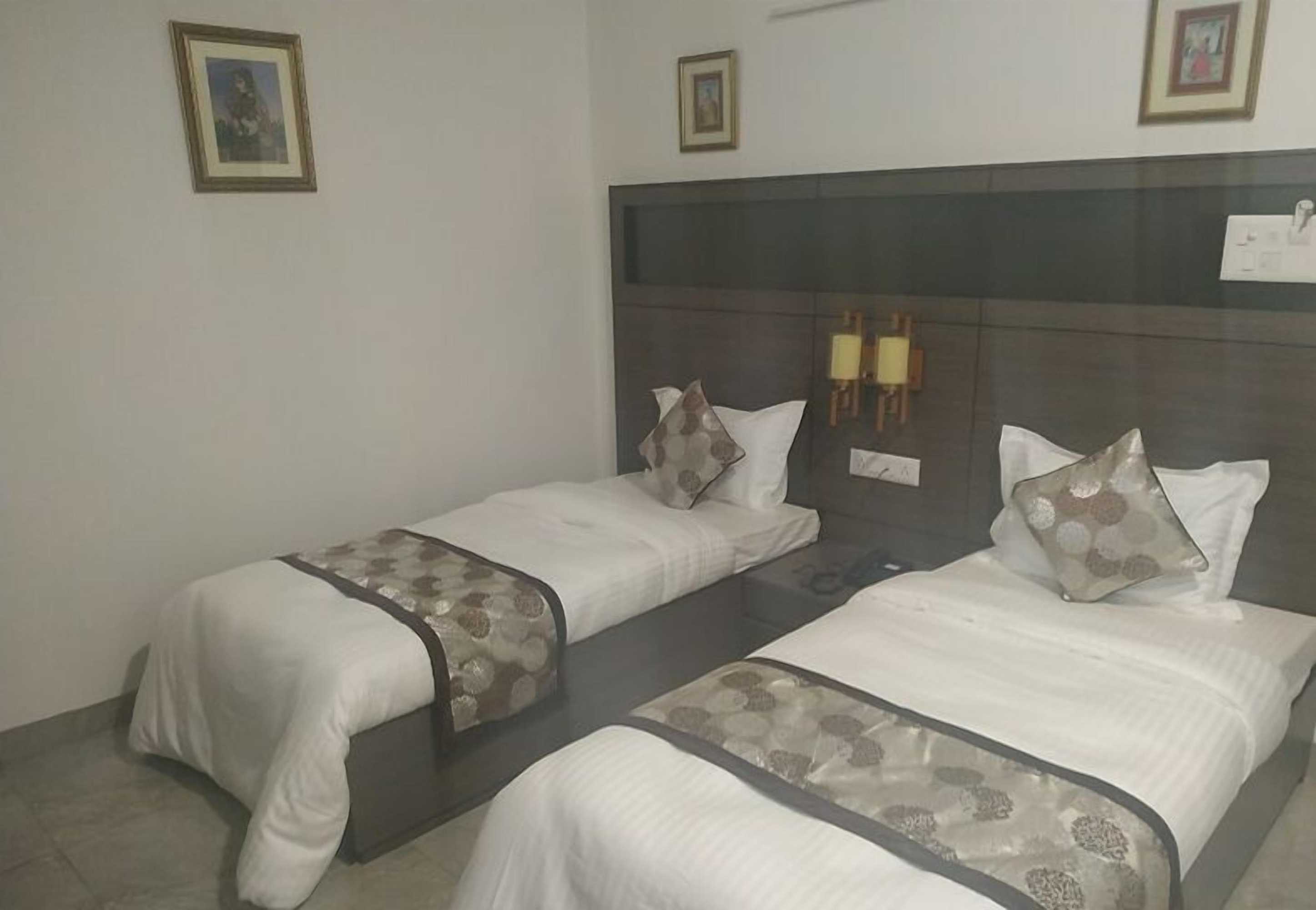 Gift card for Hotel Sai