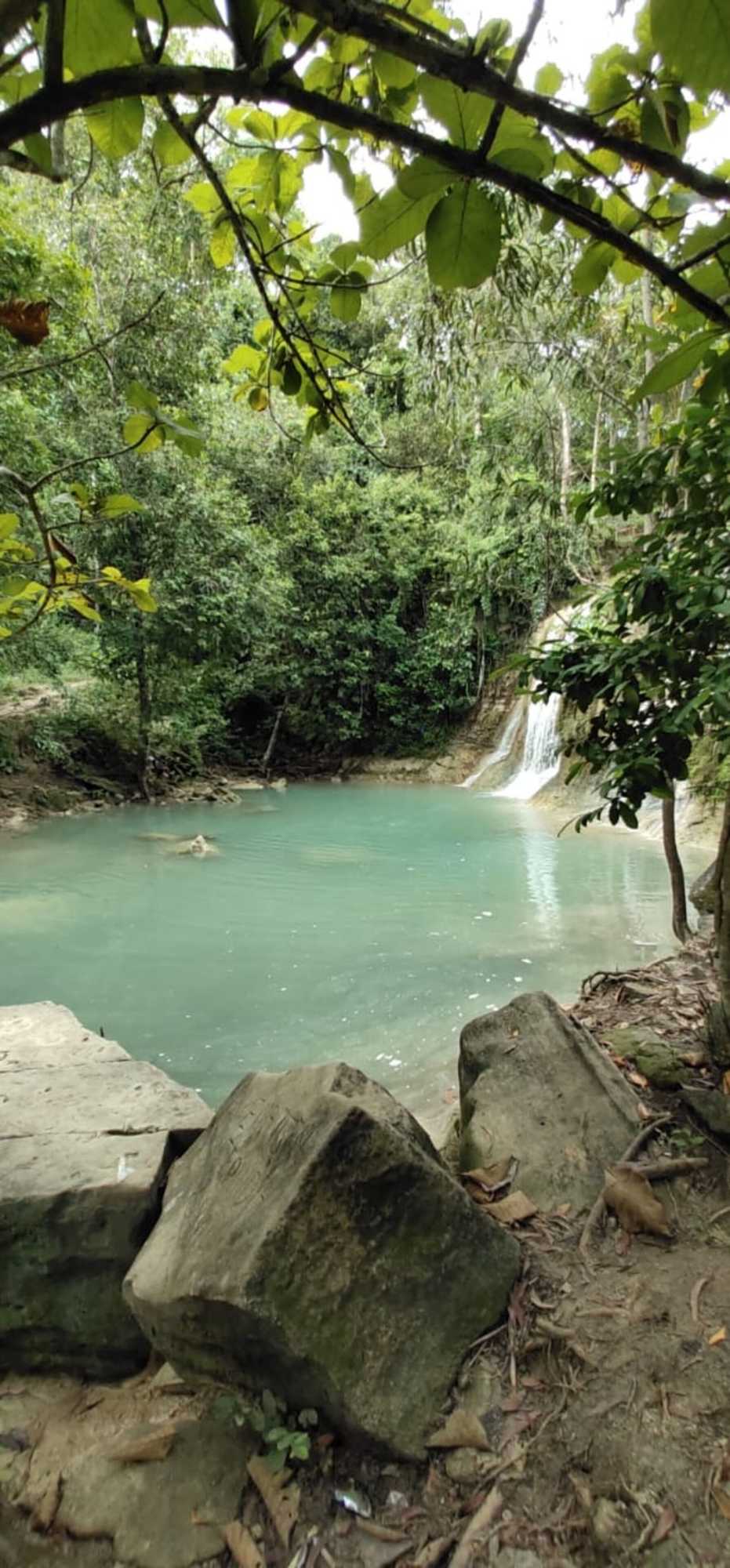 Gift card for Homestay Dulngori Syariah