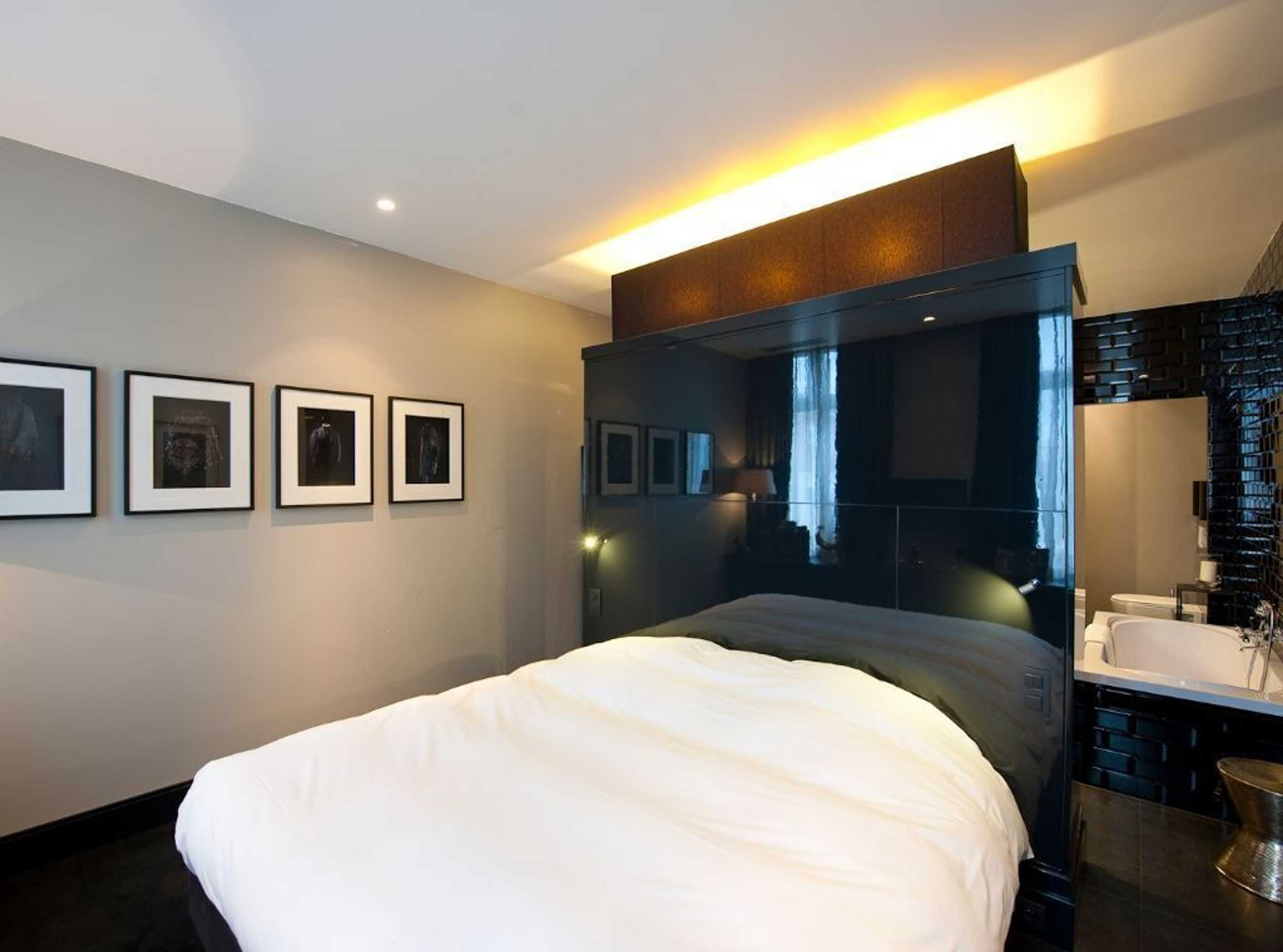 Gift card for Hotel Les Nuits Gift card for Hotel Les Nuits