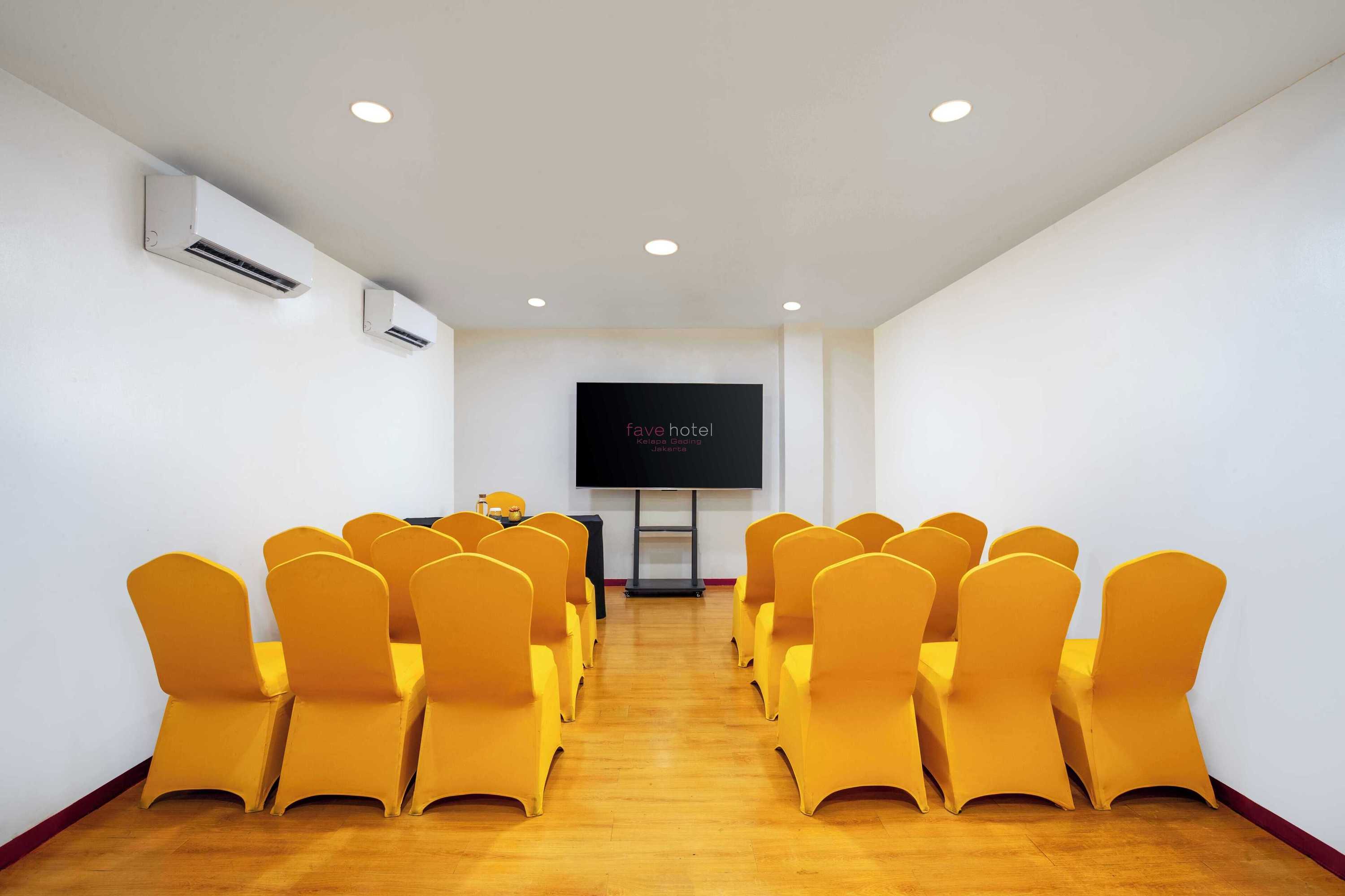 Gift card for Favehotel Kelapa Gading Gift card for Favehotel Kelapa Gading