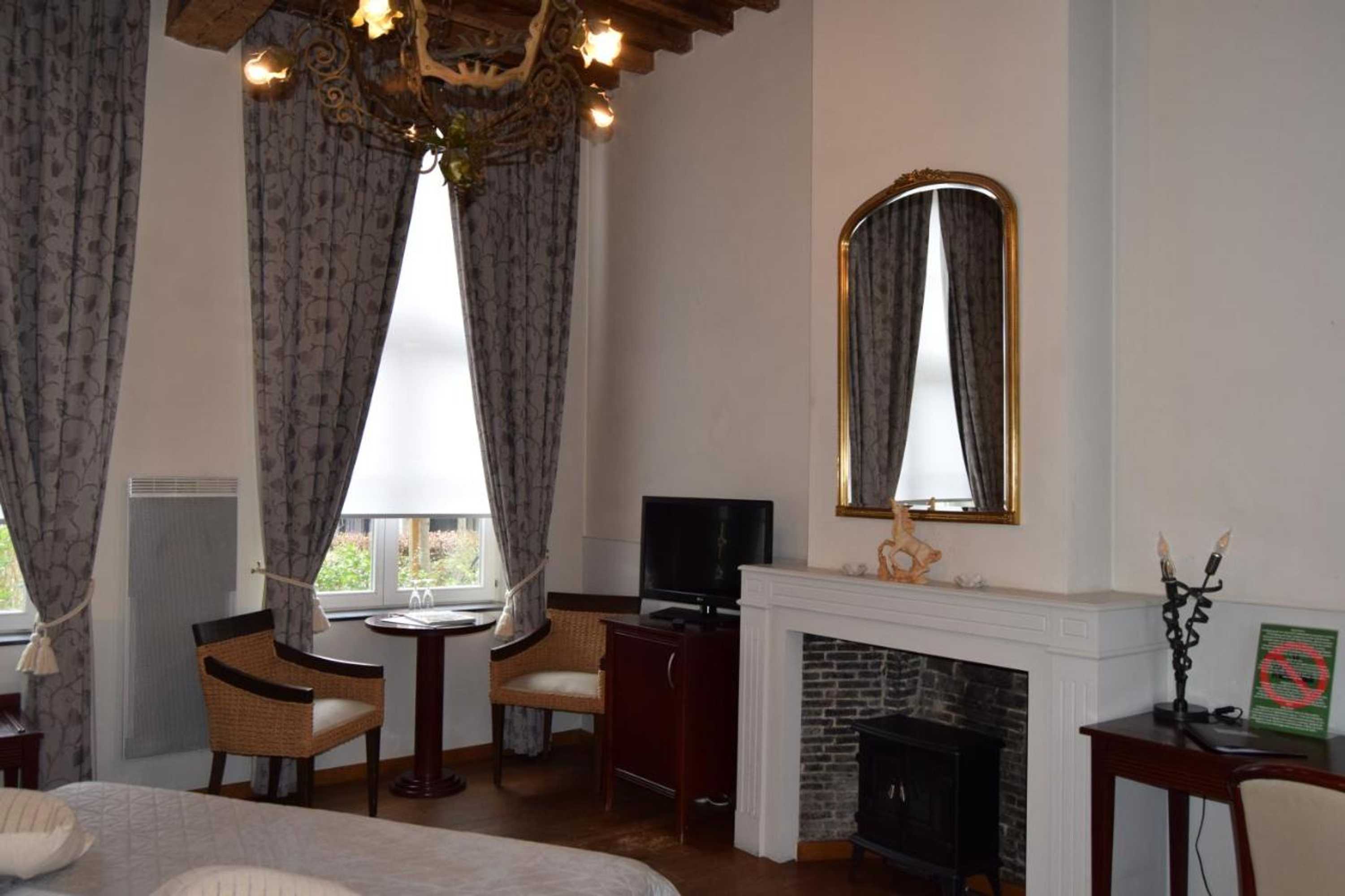 Gift card for Oranje City Hotel