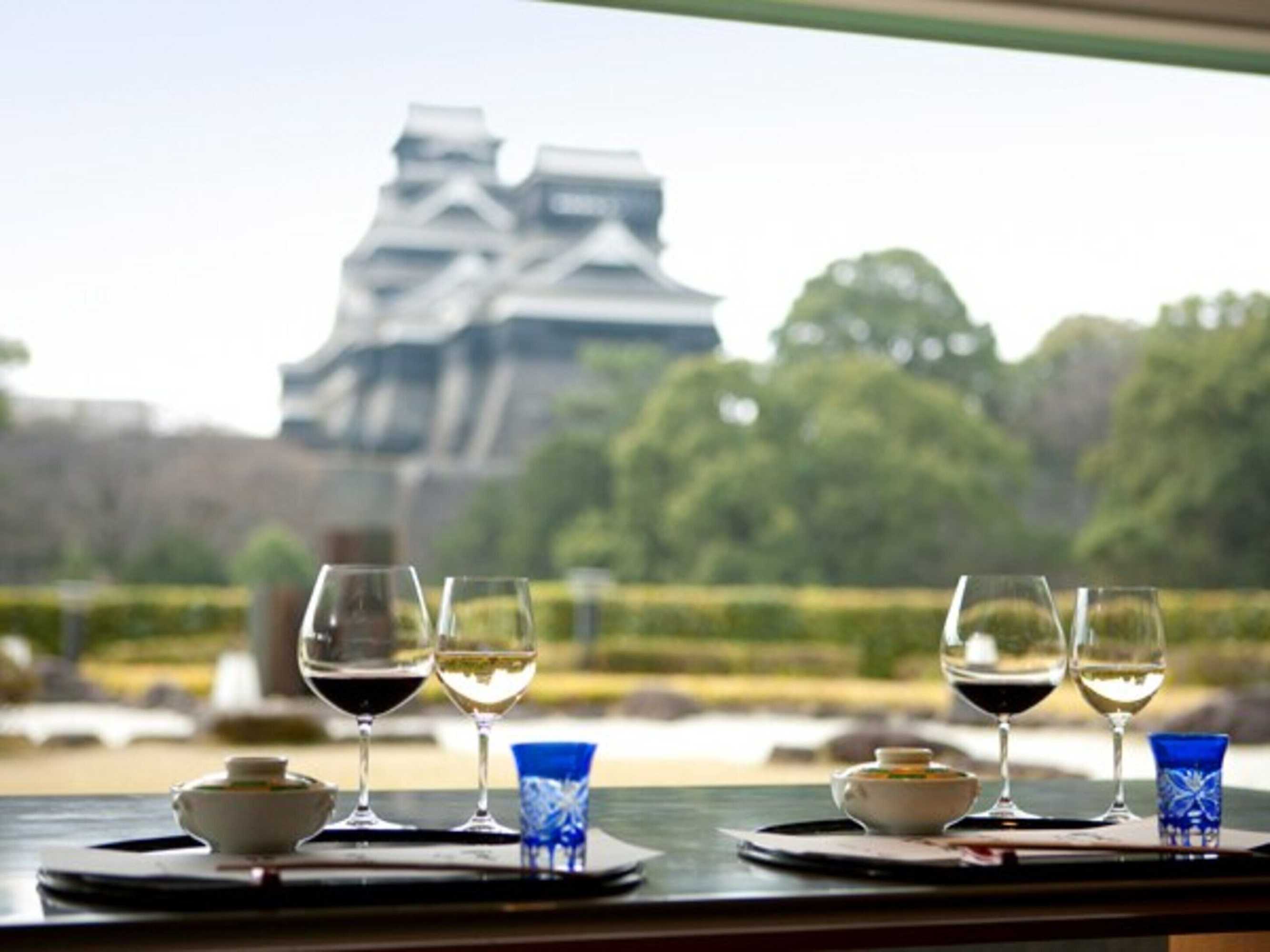 Gift card for Kkr Hotel Kumamoto Gift card for Kkr Hotel Kumamoto