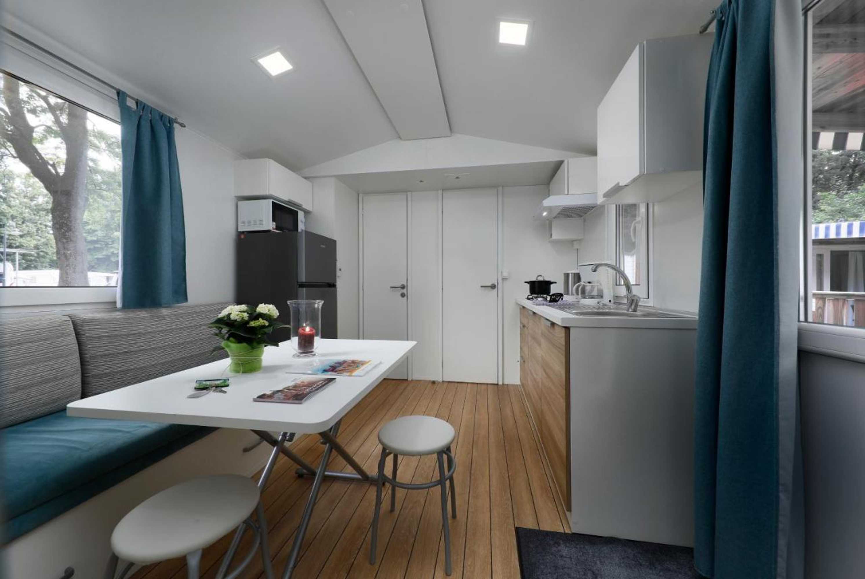 Gift card for Knaus Campingpark Essen