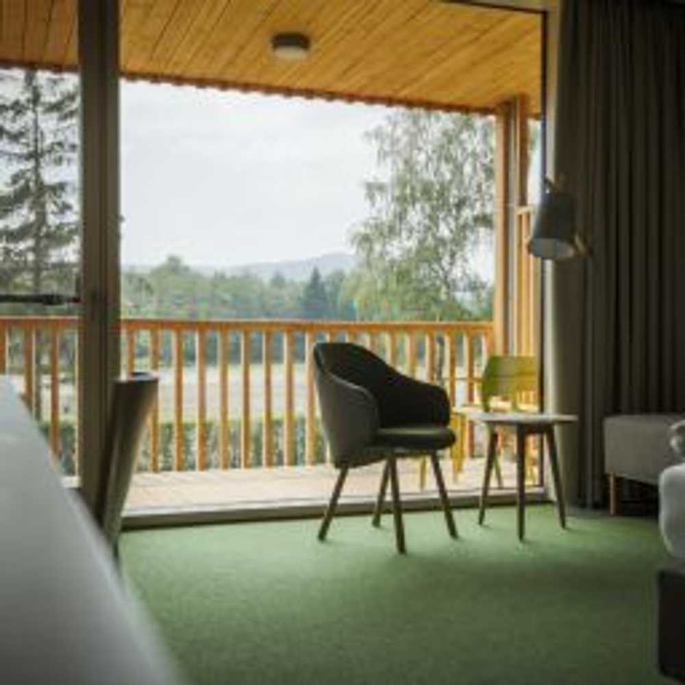Gift card for Waldstrand-Hotel Großschönau