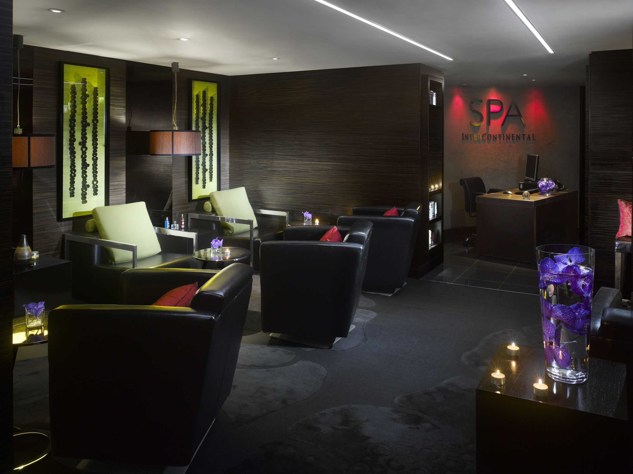 Gift card for Intercontinental London Park Lane by Ihg Gift card for Intercontinental London Park Lane by Ihg