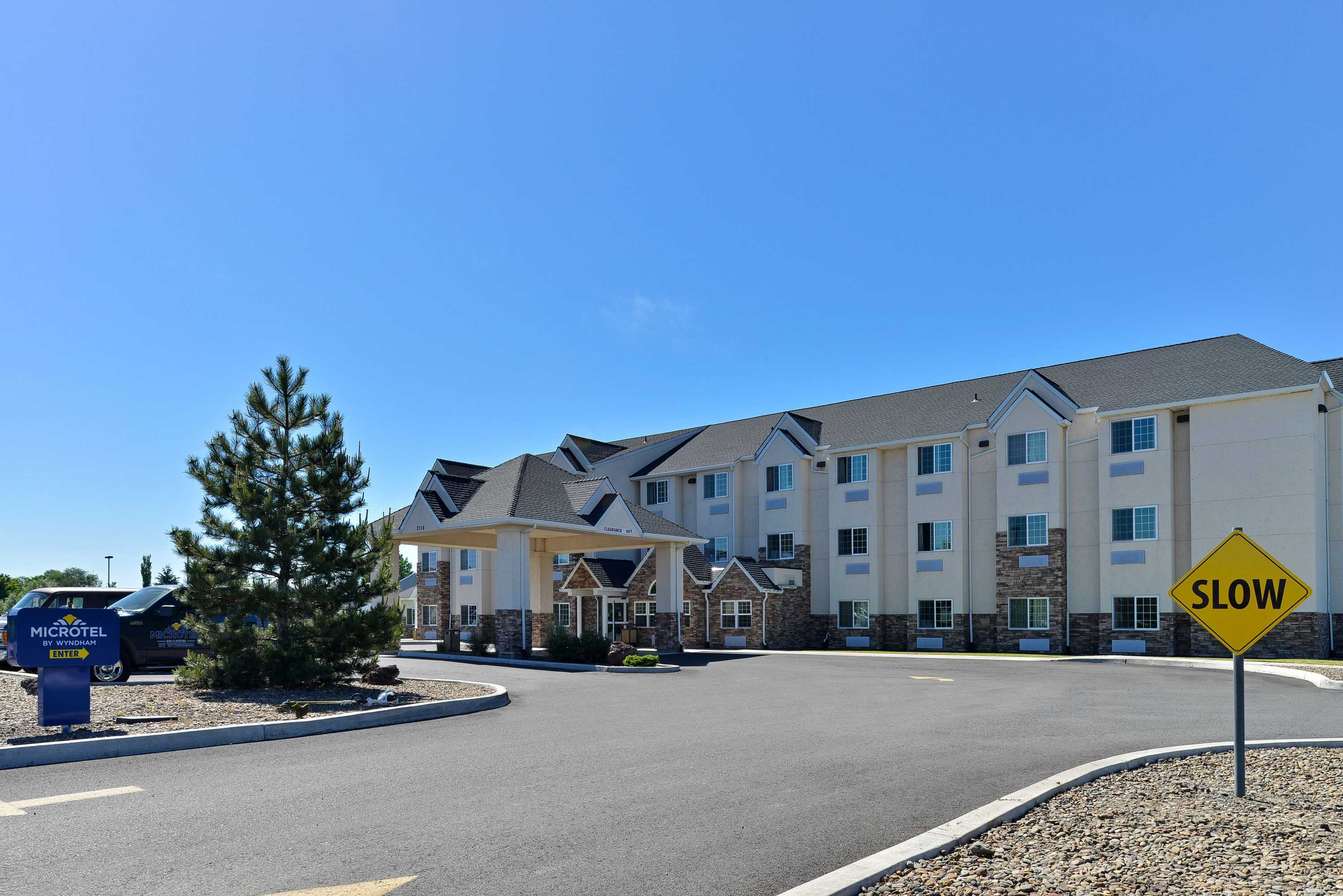 Gift card for Microtel Inn & Suites by Wyndham Klamath Falls Gift card for Microtel Inn & Suites by Wyndham Klamath Falls