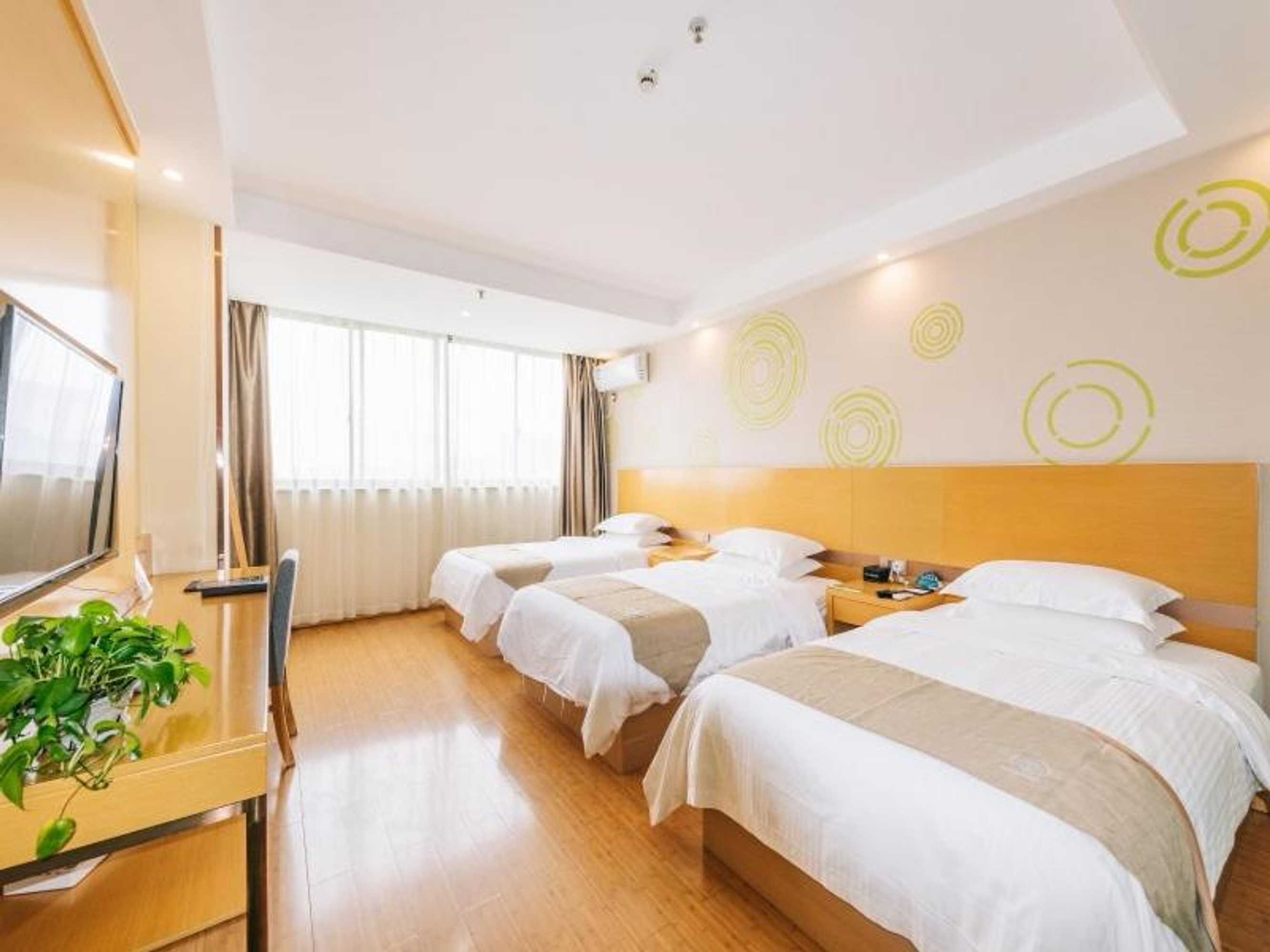 Gift card for Greentree Inn Wuxi Jiangyin High-Speed Train Jinsanjiao Market Express Hotel Gift card for Greentree Inn Wuxi Jiangyin High-Speed Train Jinsanjiao Market Express Hotel