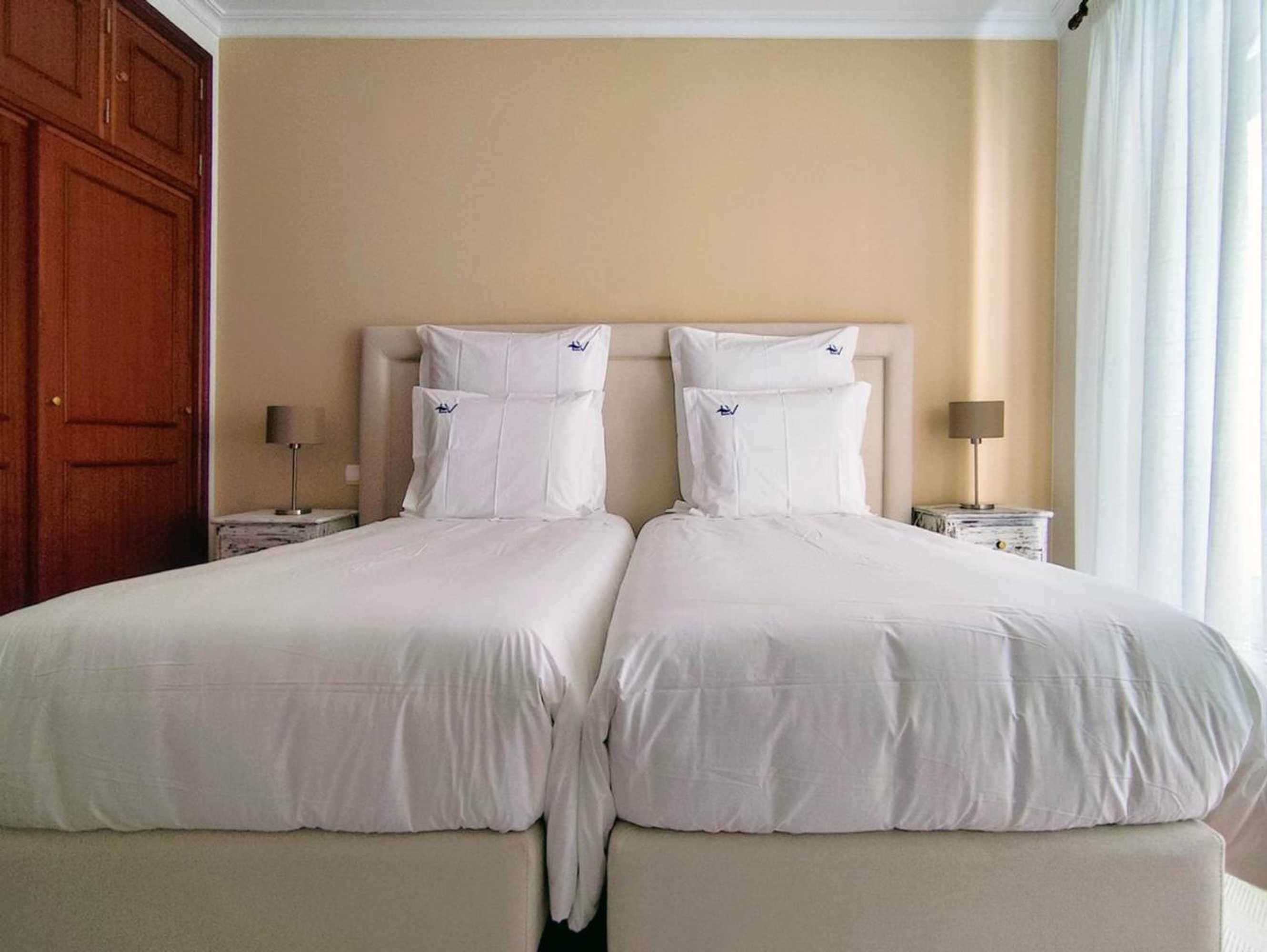 Gift card for Luso Village Boutique Hotel