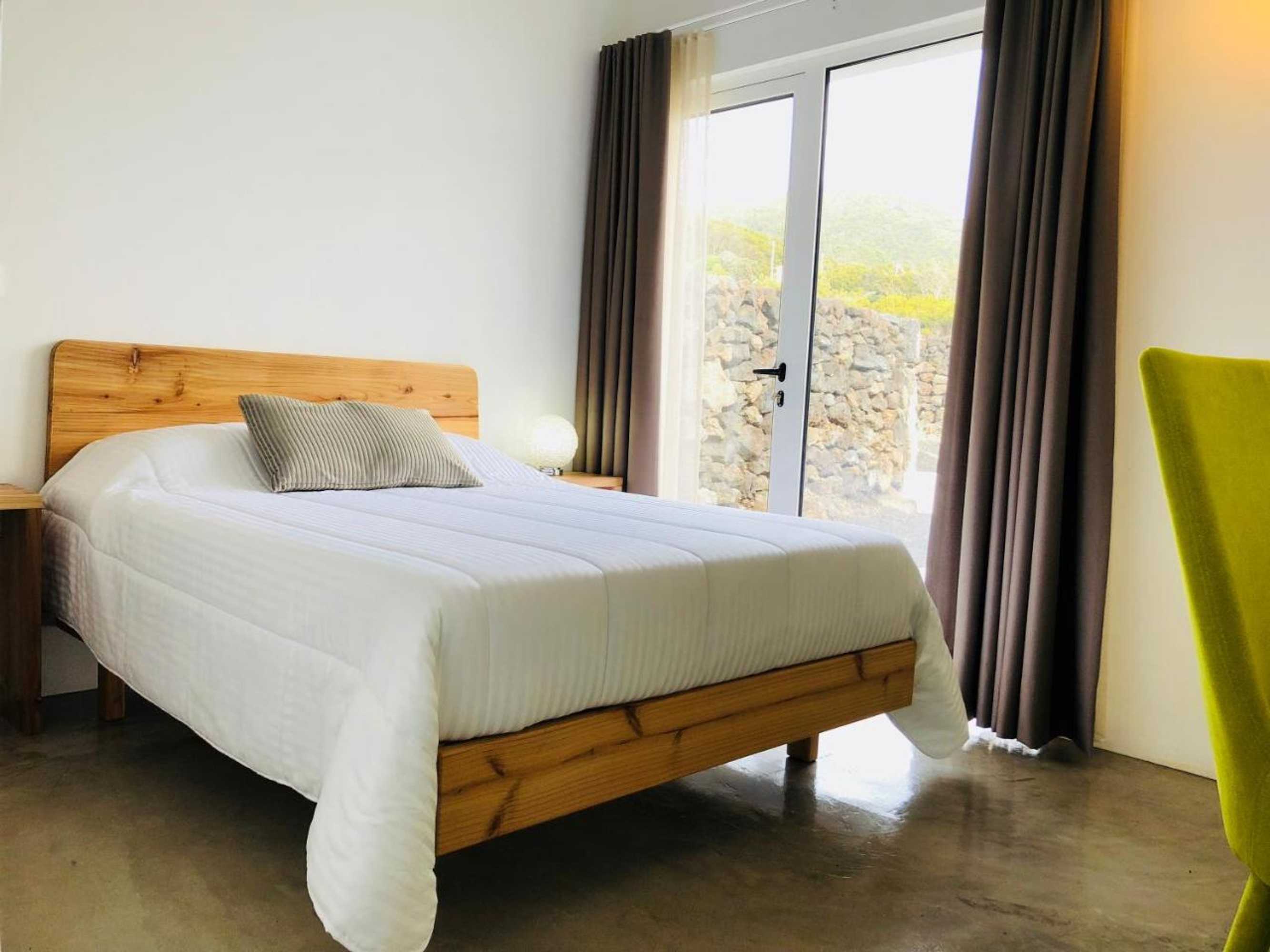 Gift card for Casa da Rocha