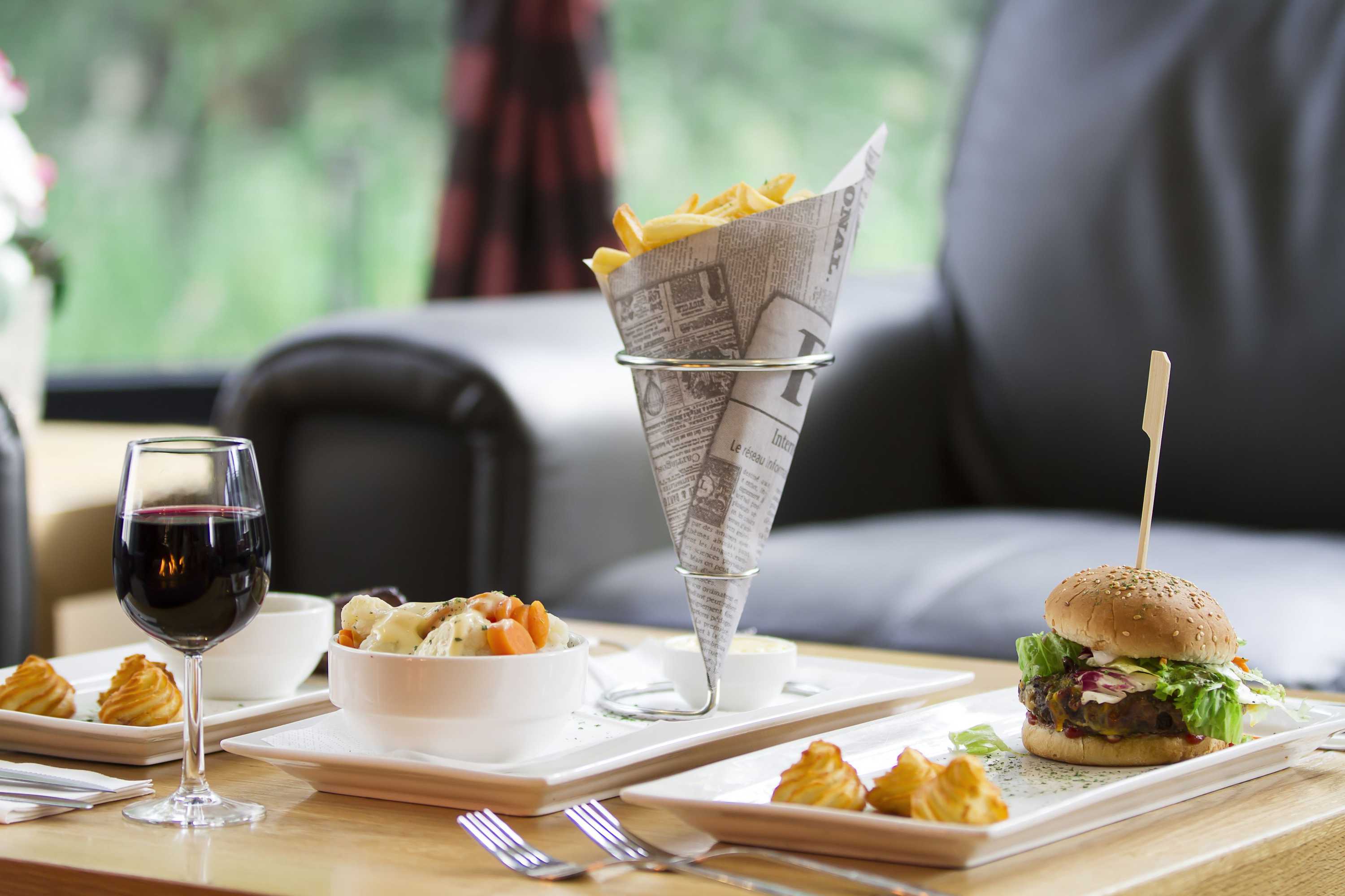 Gift card for Bastion Hotel Amsterdam Amstel Gift card for Bastion Hotel Amsterdam Amstel