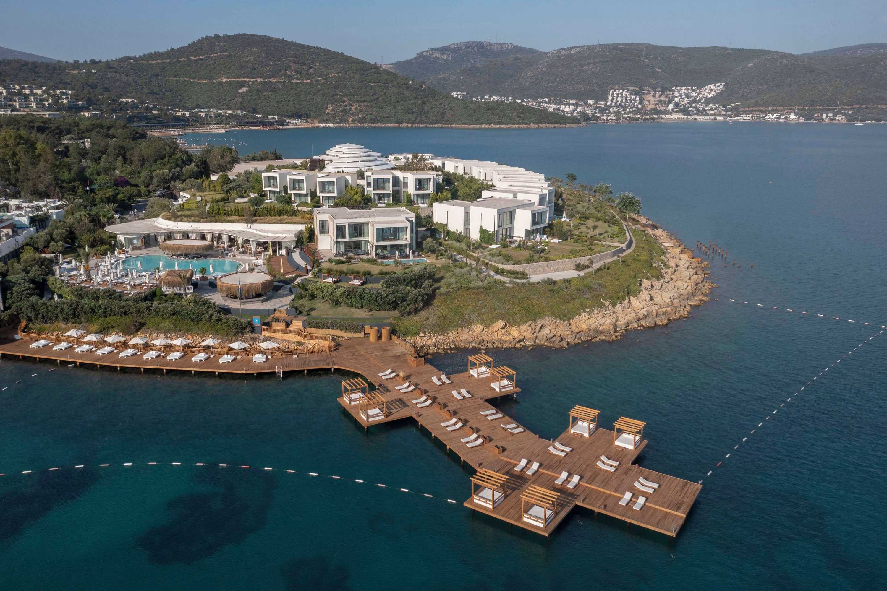 Gift card for Susona Bodrum, Lxr Hotels & Resorts Gift card for Susona Bodrum, Lxr Hotels & Resorts