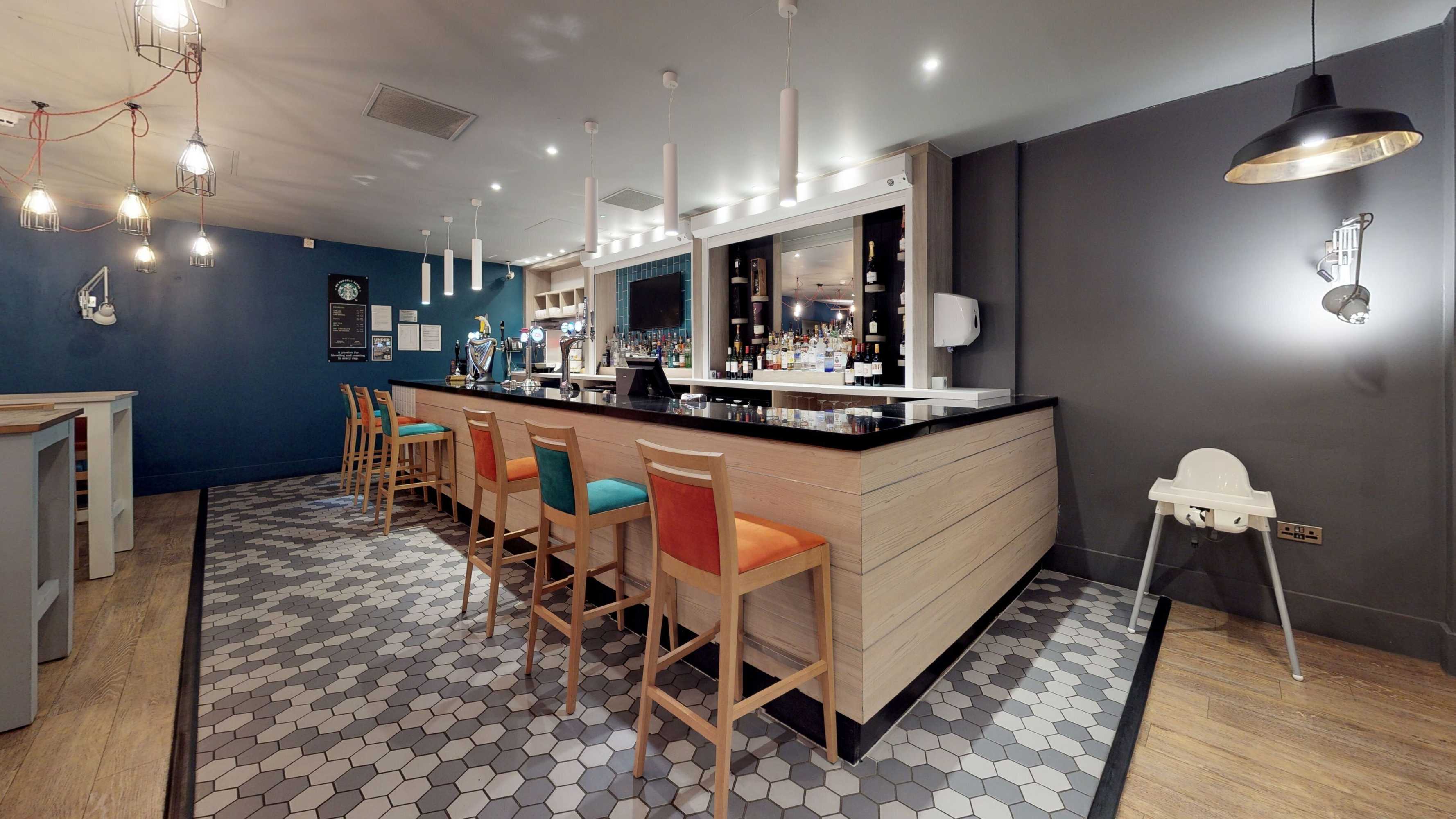 Gift card for Holiday Inn Runcorn by Ihg