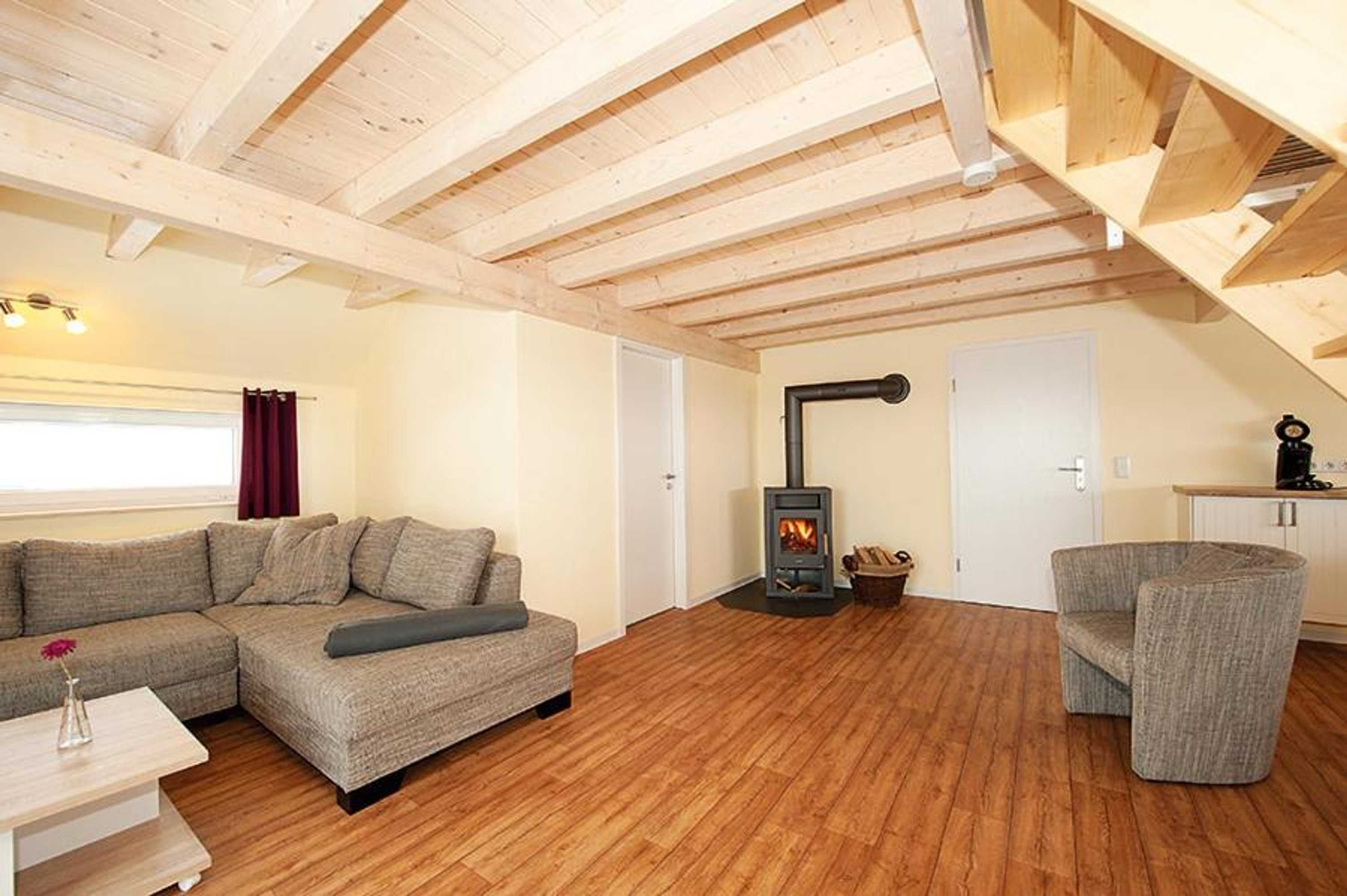 Gift card for Bergoase Panorama-Apartments & Hostel