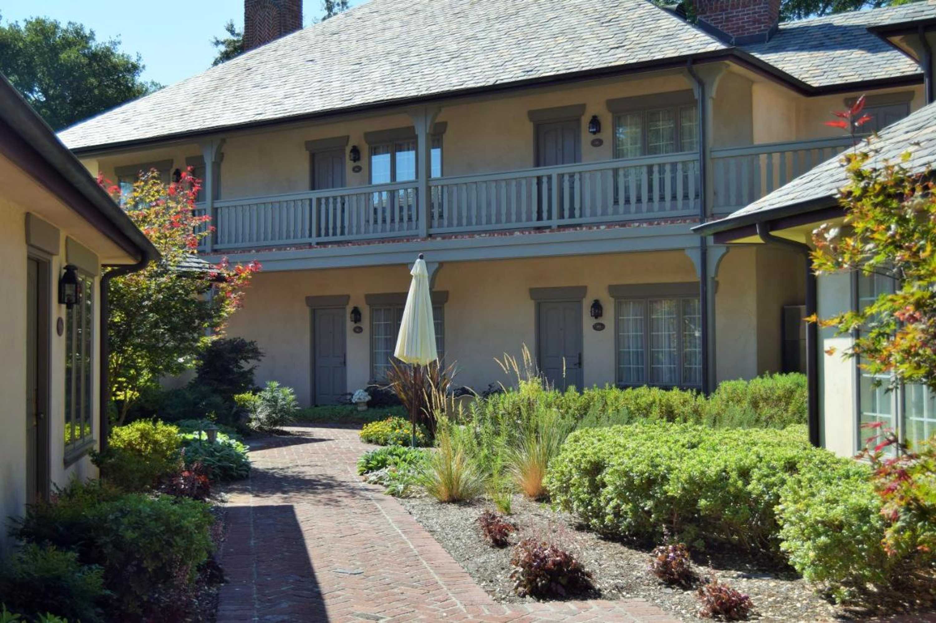 Gift card for Vineyard Country Inn