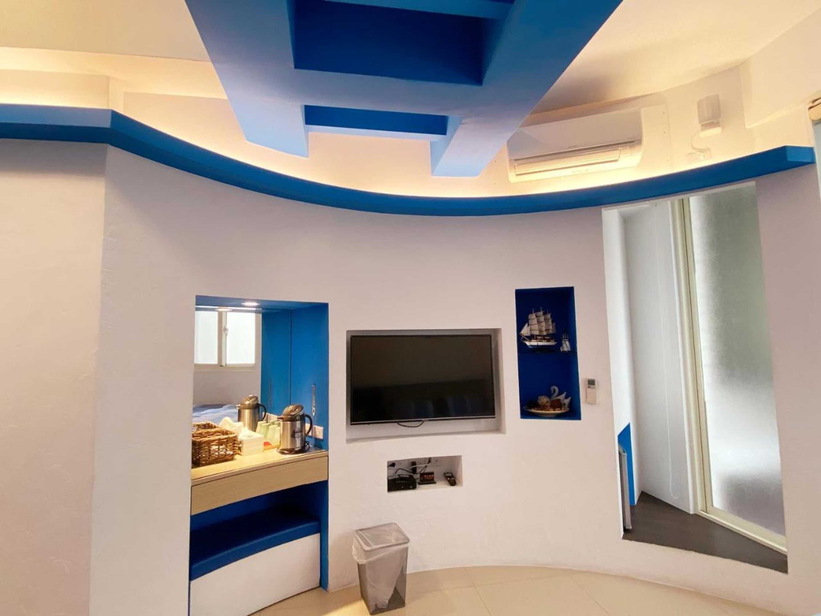 Gift card for Chi-Yu B&b