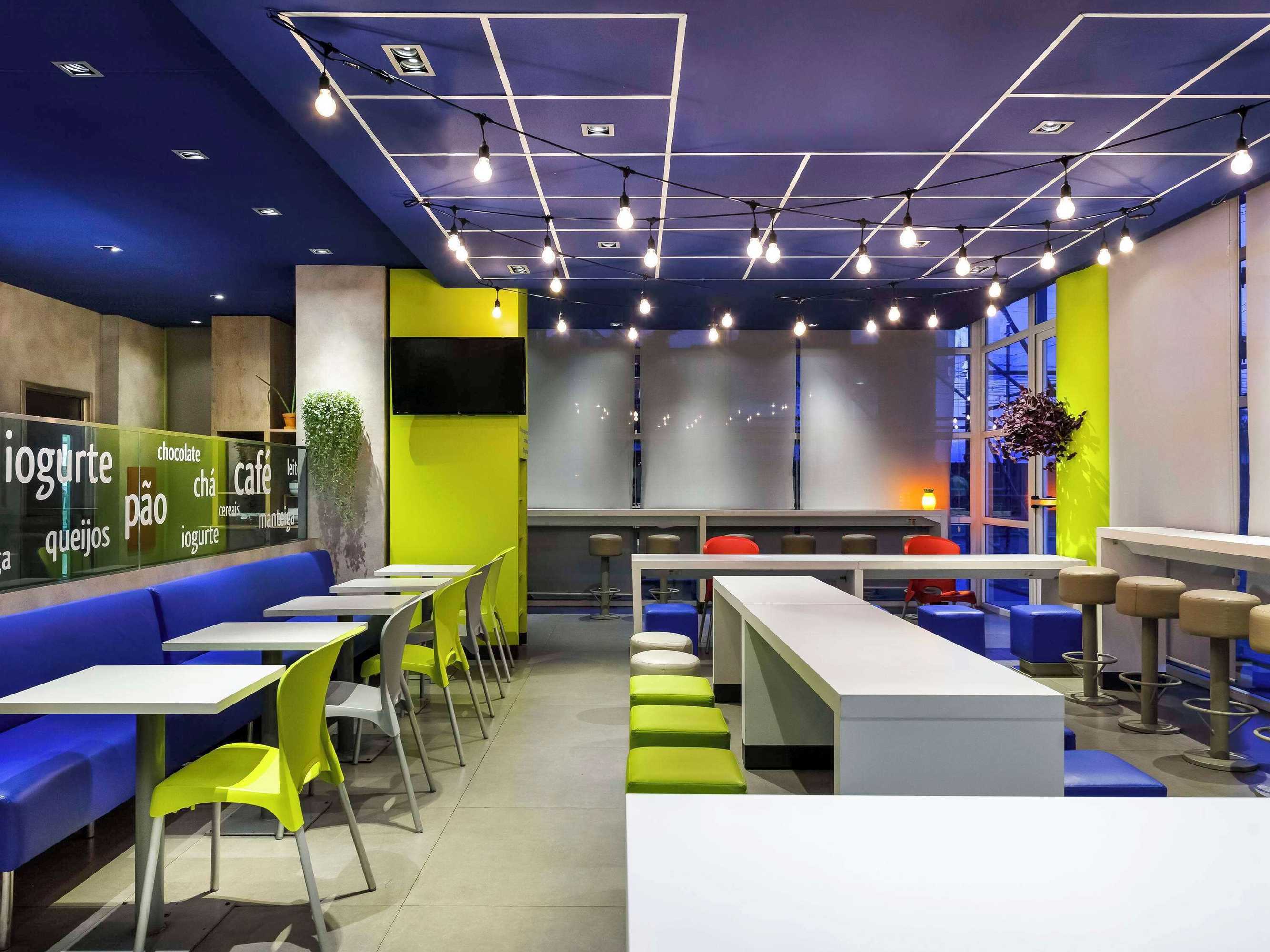 Gift card for Ibis Budget Porto Alegre - Supereconômico Gift card for Ibis Budget Porto Alegre - Supereconômico