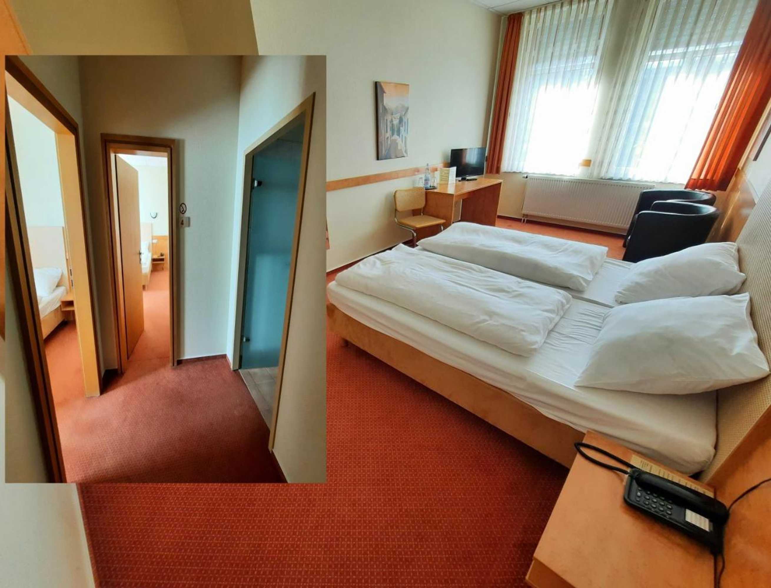 Gift card for Parkhotel Kevelaer