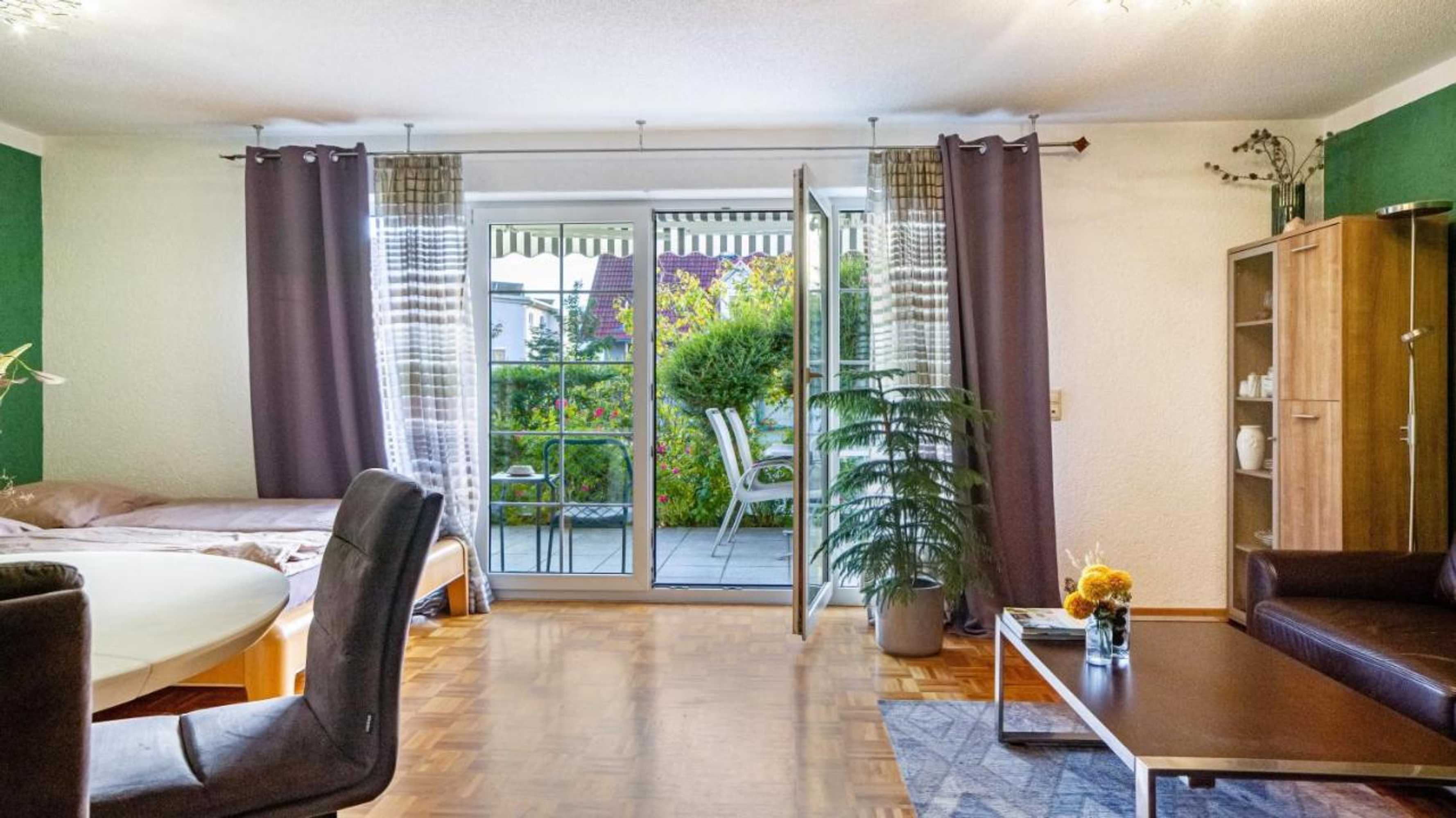 Gift card for Ferienwohnung Arenda
