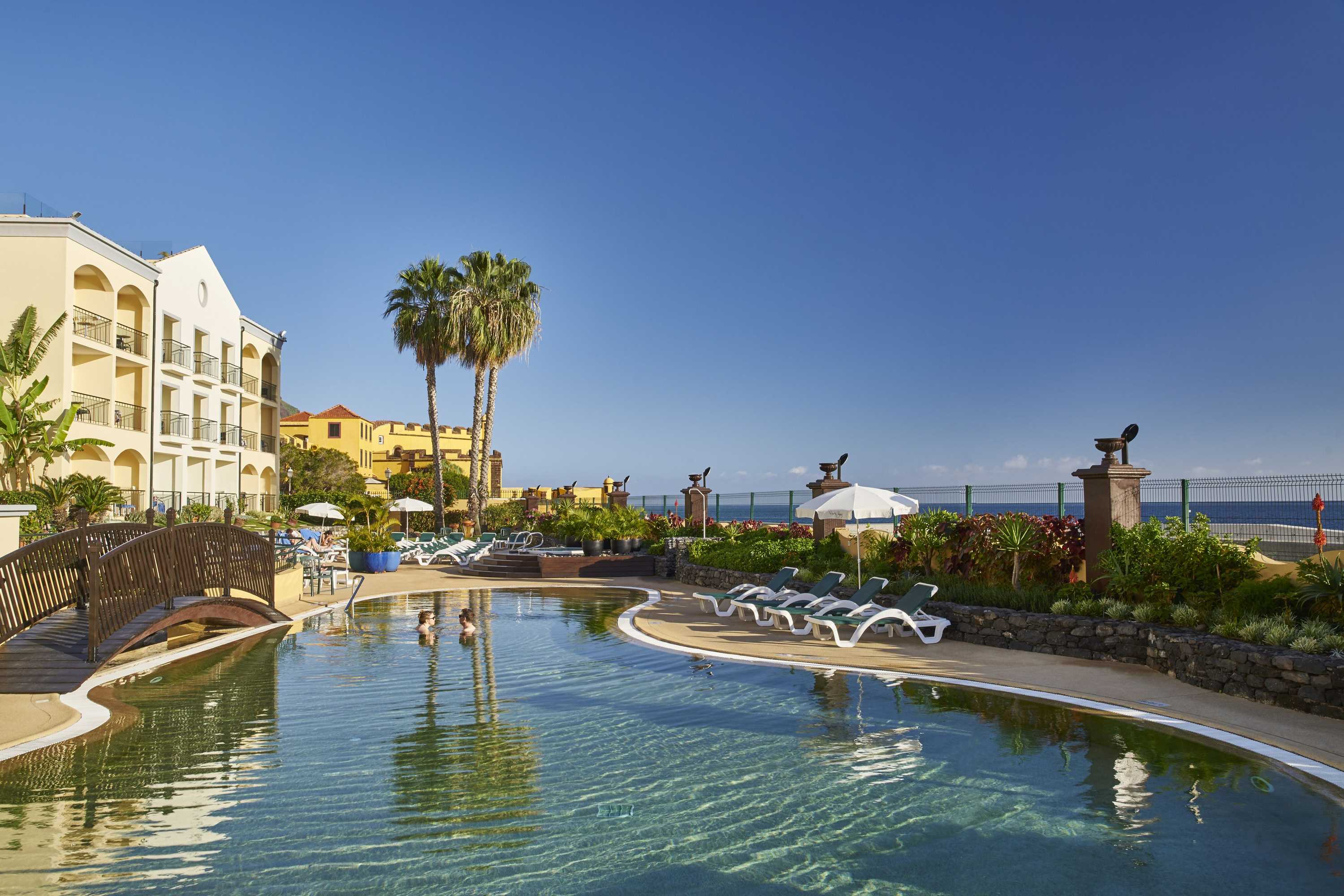 Gift card for Hotel Portobay Santa Maria Gift card for Hotel Portobay Santa Maria