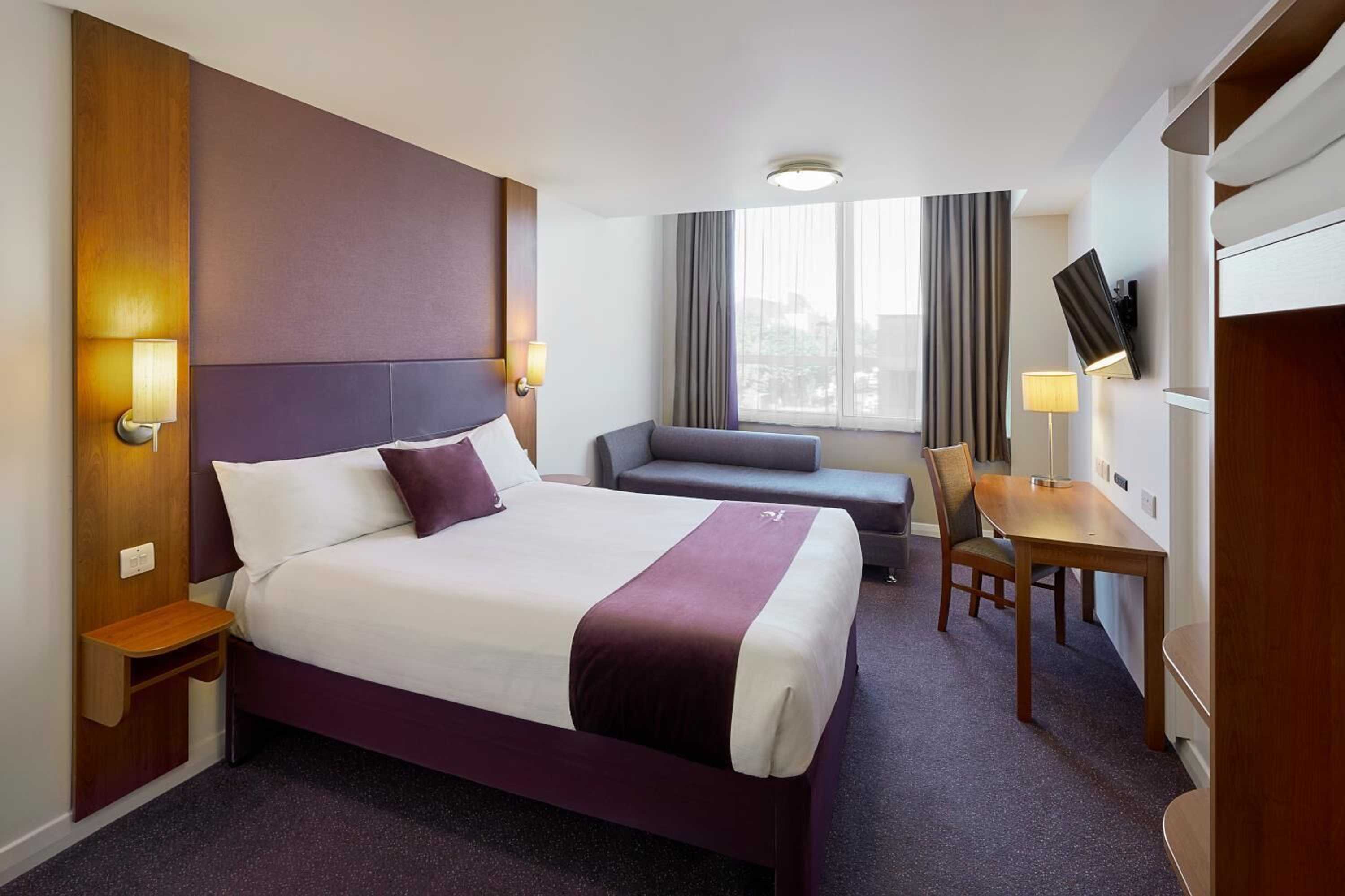 Gift card for Premier Inn London Wembley Park