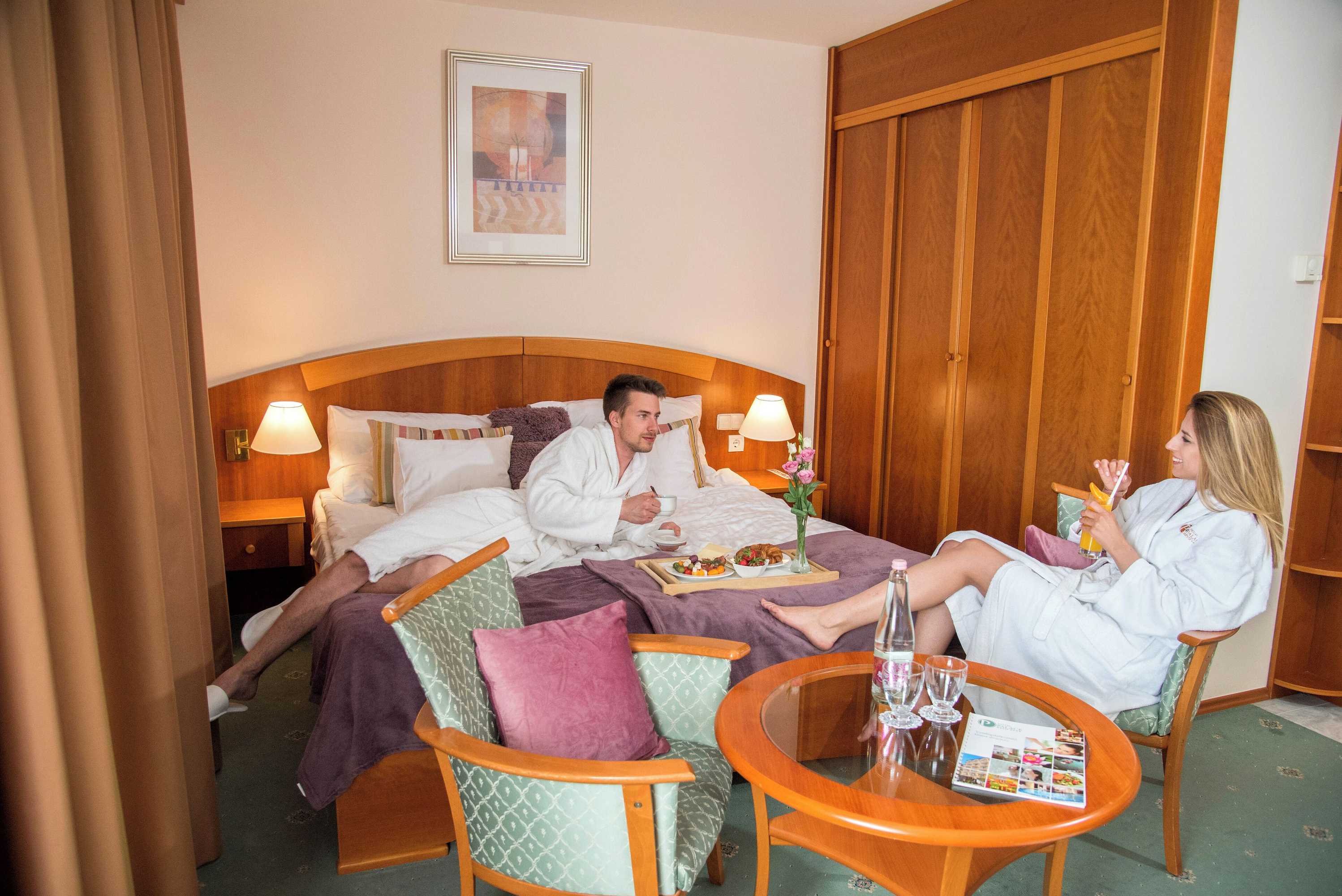 Gift card for Palace Hotel Heviz Gift card for Palace Hotel Heviz
