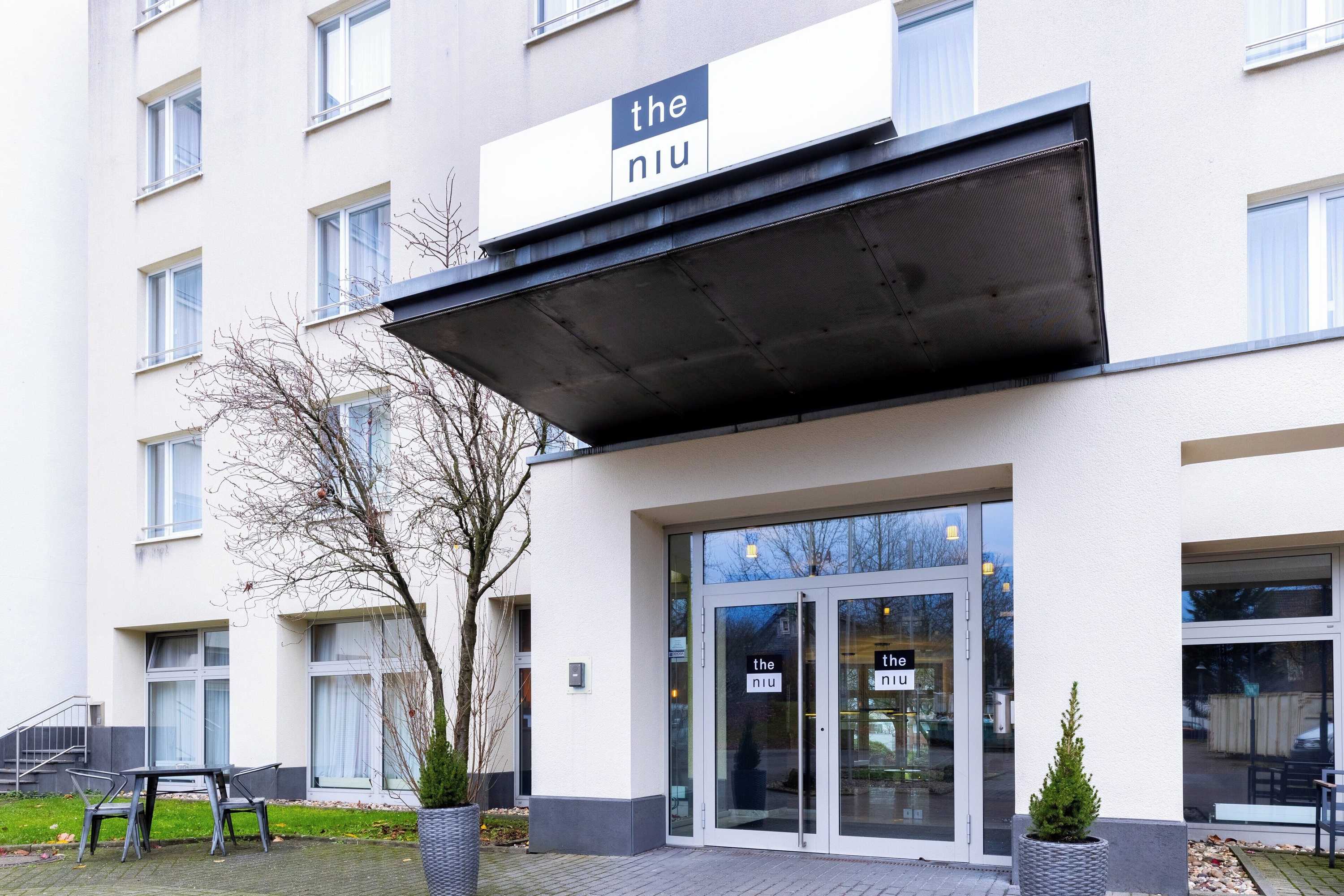 Gift card for Holiday Inn - The Niu, Blade Solingen by Ihg Gift card for Holiday Inn - The Niu, Blade Solingen by Ihg