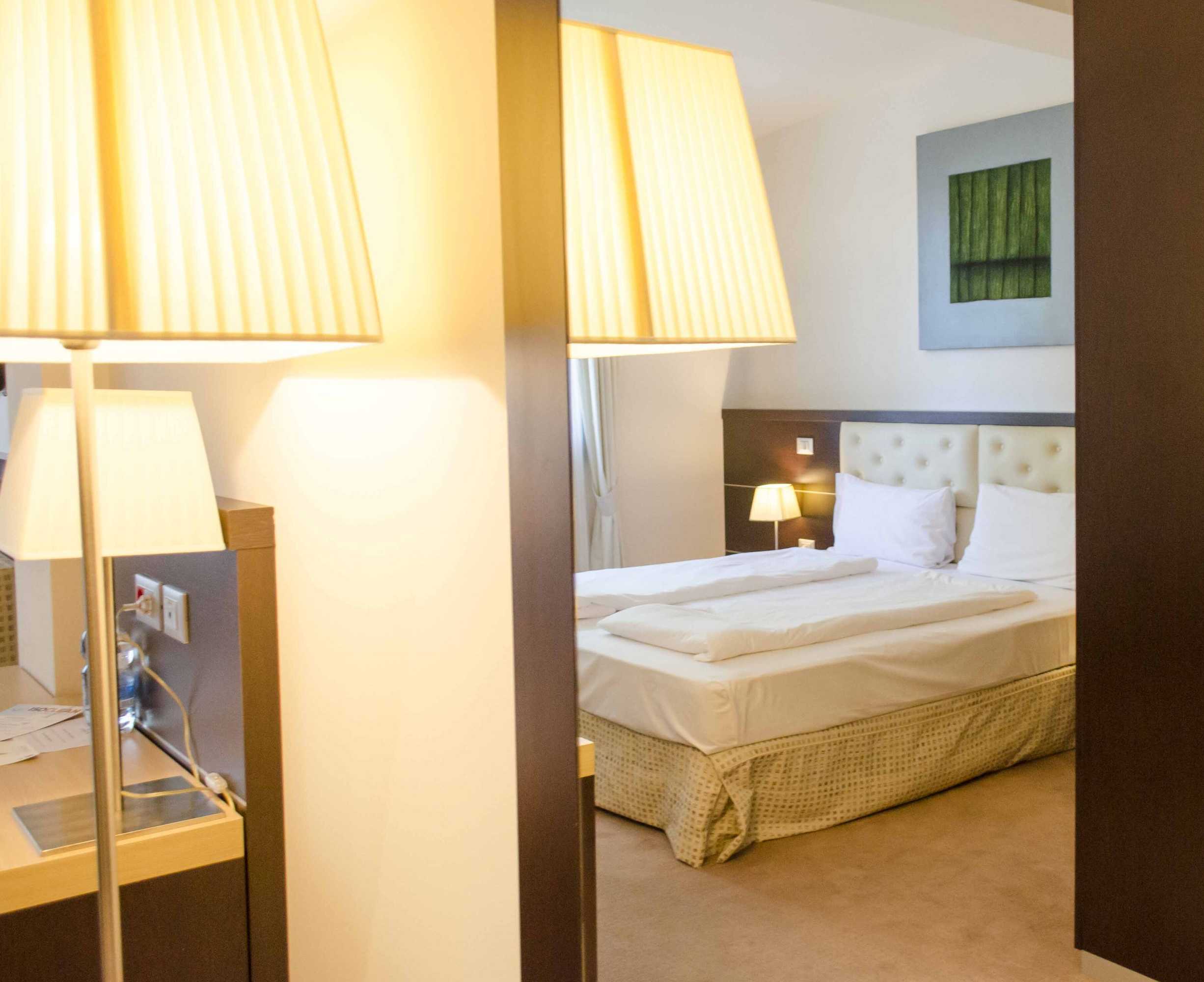 Gift card for Green Garden Resort - Smart Hotel Gift card for Green Garden Resort - Smart Hotel