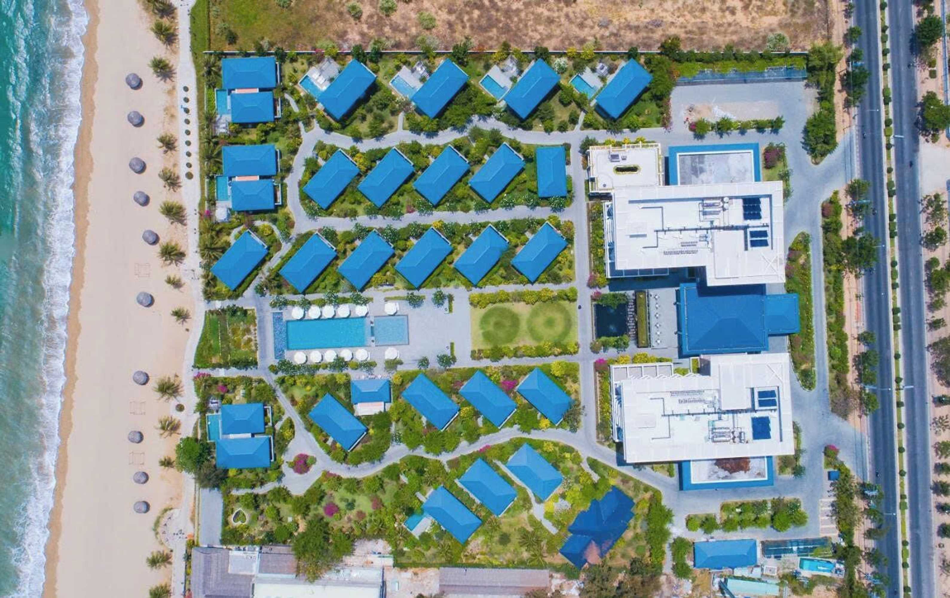 Gift card for Hoan My Resort Ninh Chu Gift card for Hoan My Resort Ninh Chu