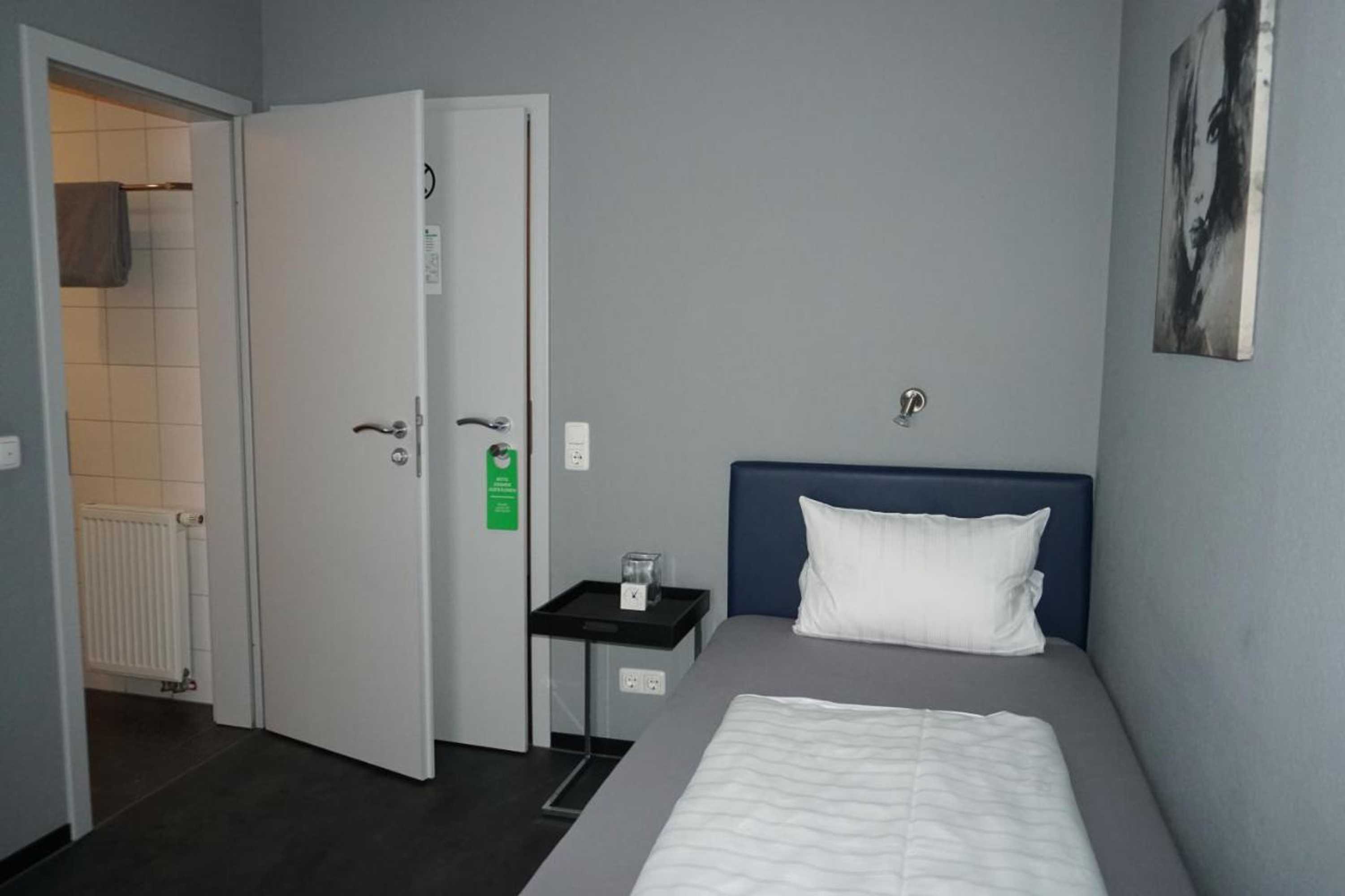 Gift card for Hotel Come In