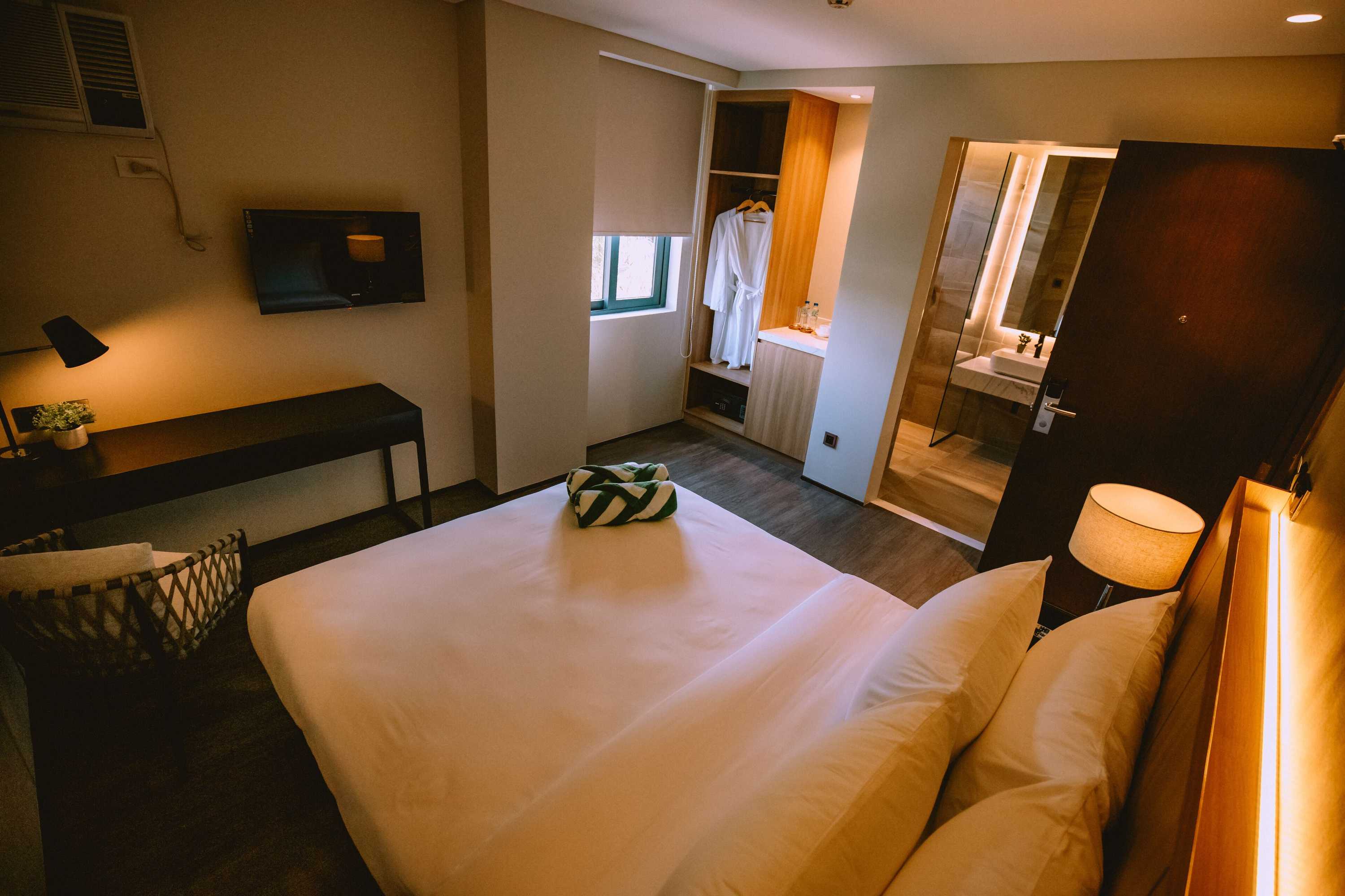 Gift card for The Maximilian Hotel