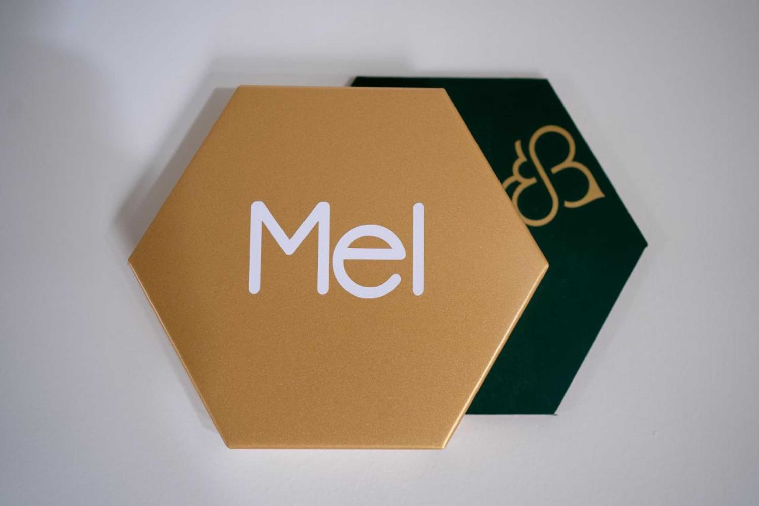 Gift card for Beecaramulo-Apiturismo