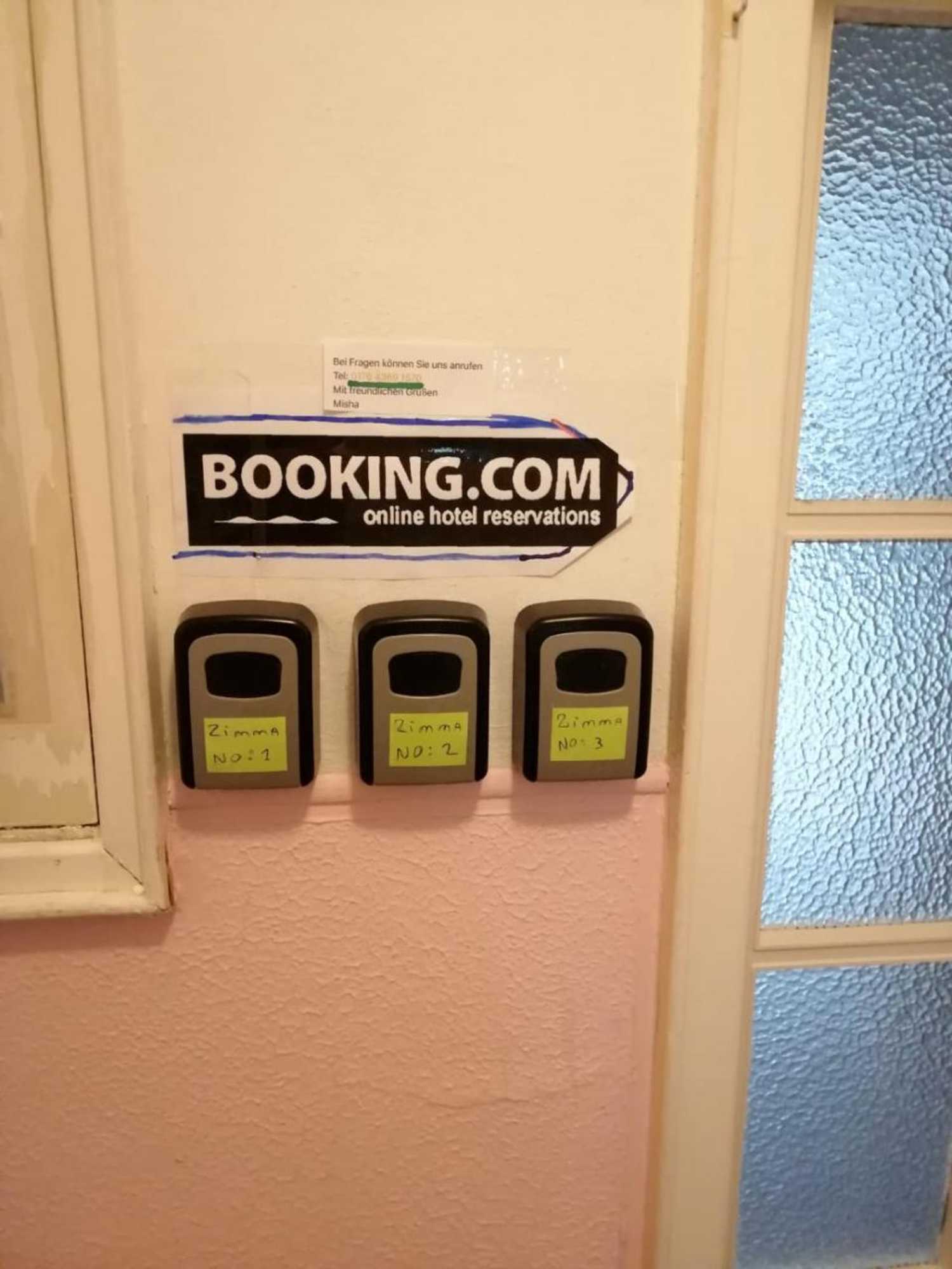 Gift card for Misha,s