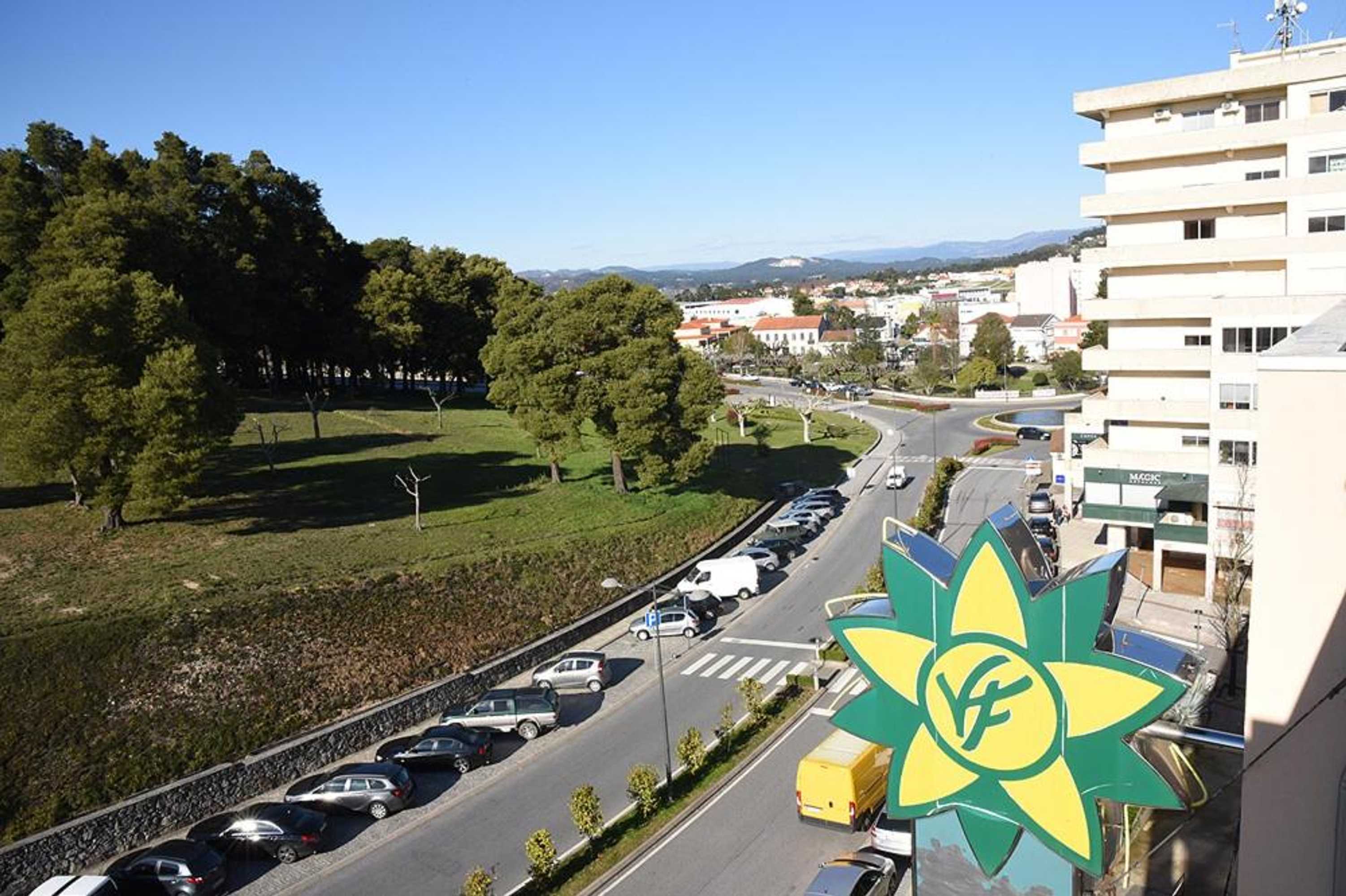 Gift card for Hotel Val Flores